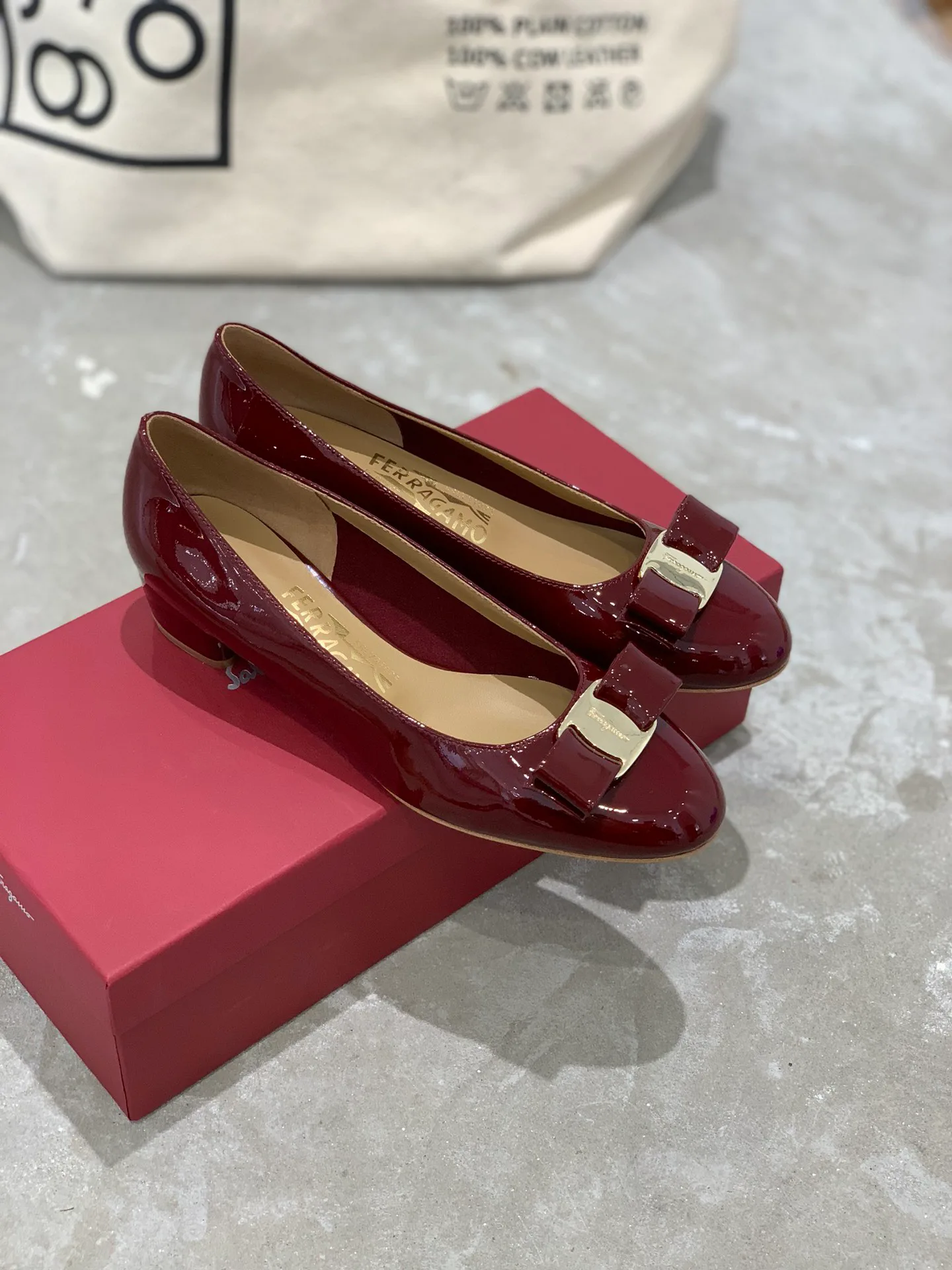 Women's Heels SALVATORE FERRAGAMO 18340705