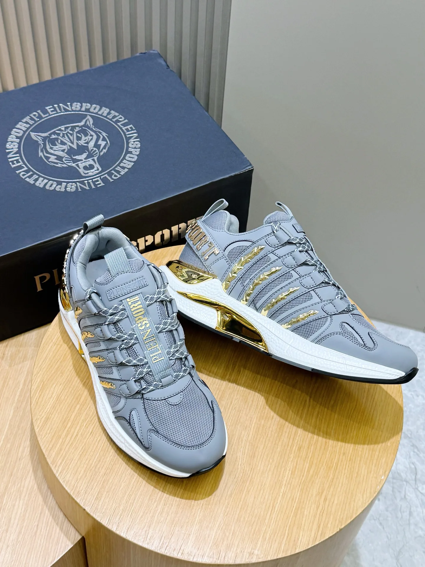 Men's Sneakers PHILIPP PLEIN 17064824