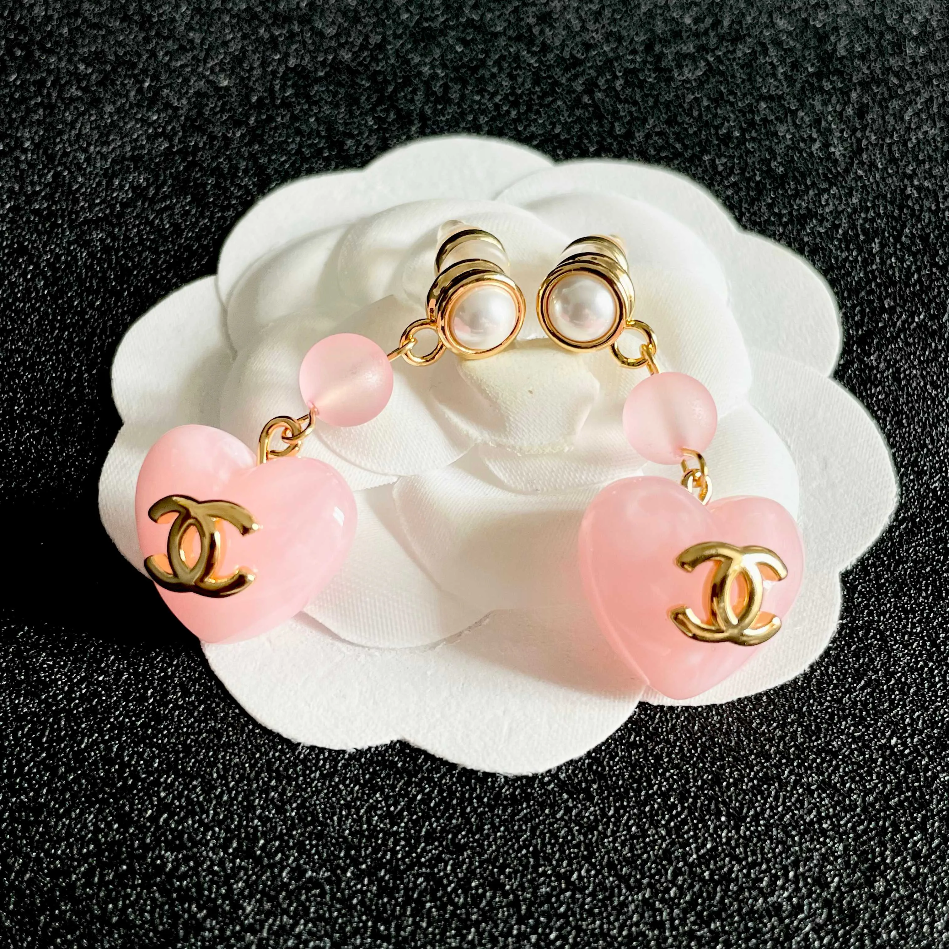 Jewelry CHANEL 17173404