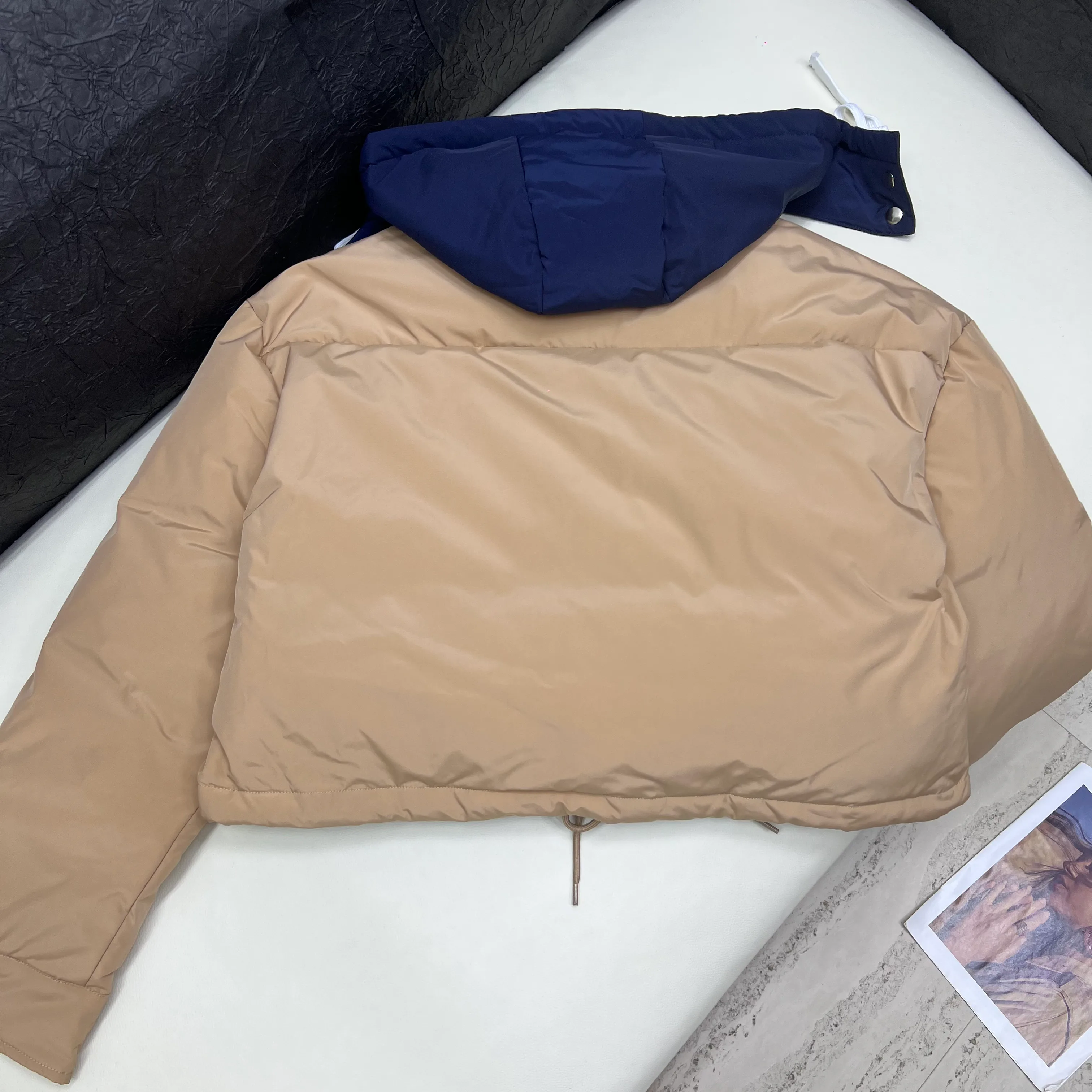 Women's Jackets And Down Jackets MIU MIU 18035506