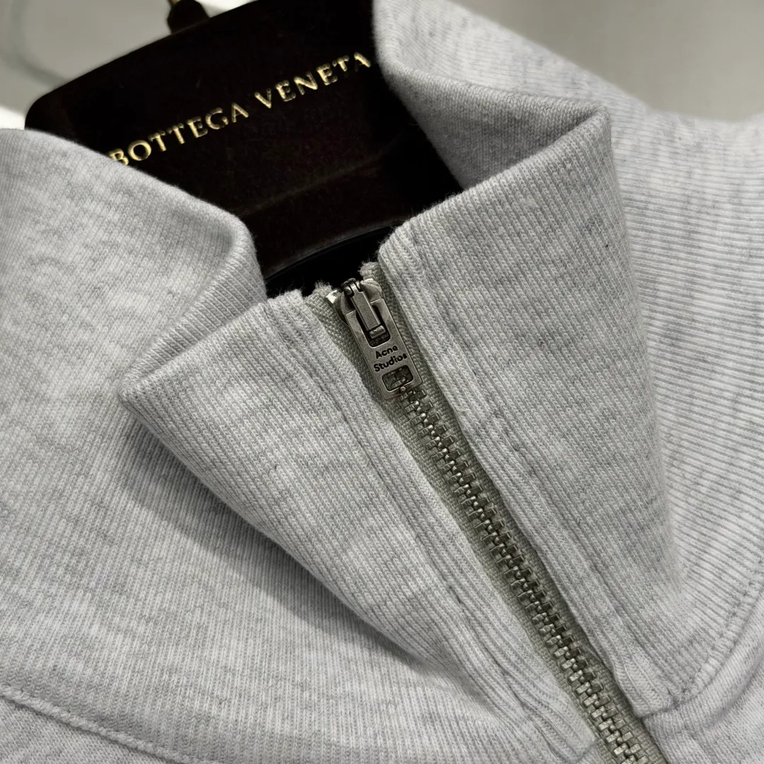 Men's Sweatshirts And Hoodies ACNE STUDIOS 17762022