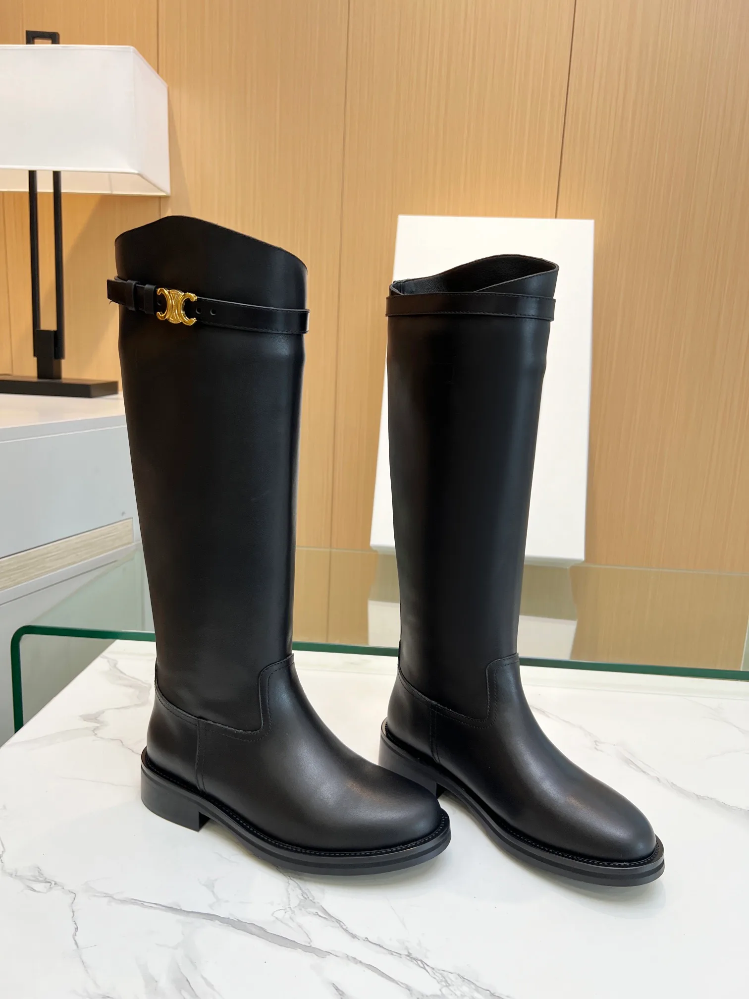Women's Boots CELINE 17852283