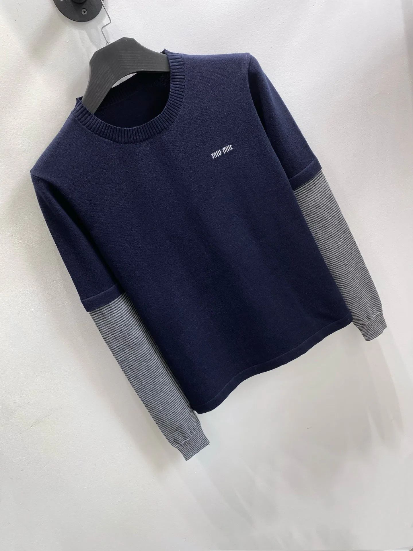 Women's Jumpers And Sweaters MIU MIU 18029066