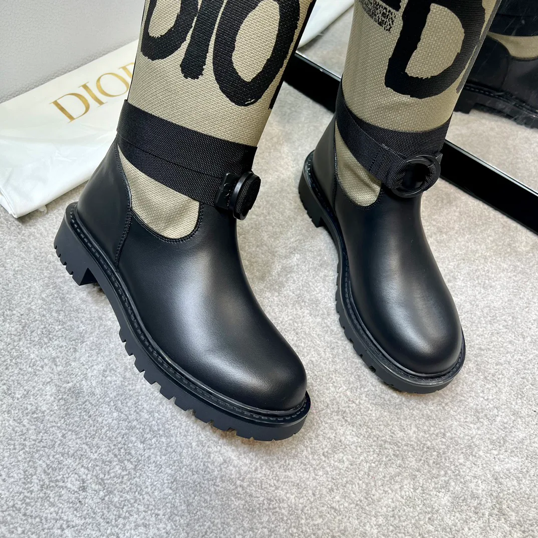 Women's Boots CHRISTIAN DIOR 18453784