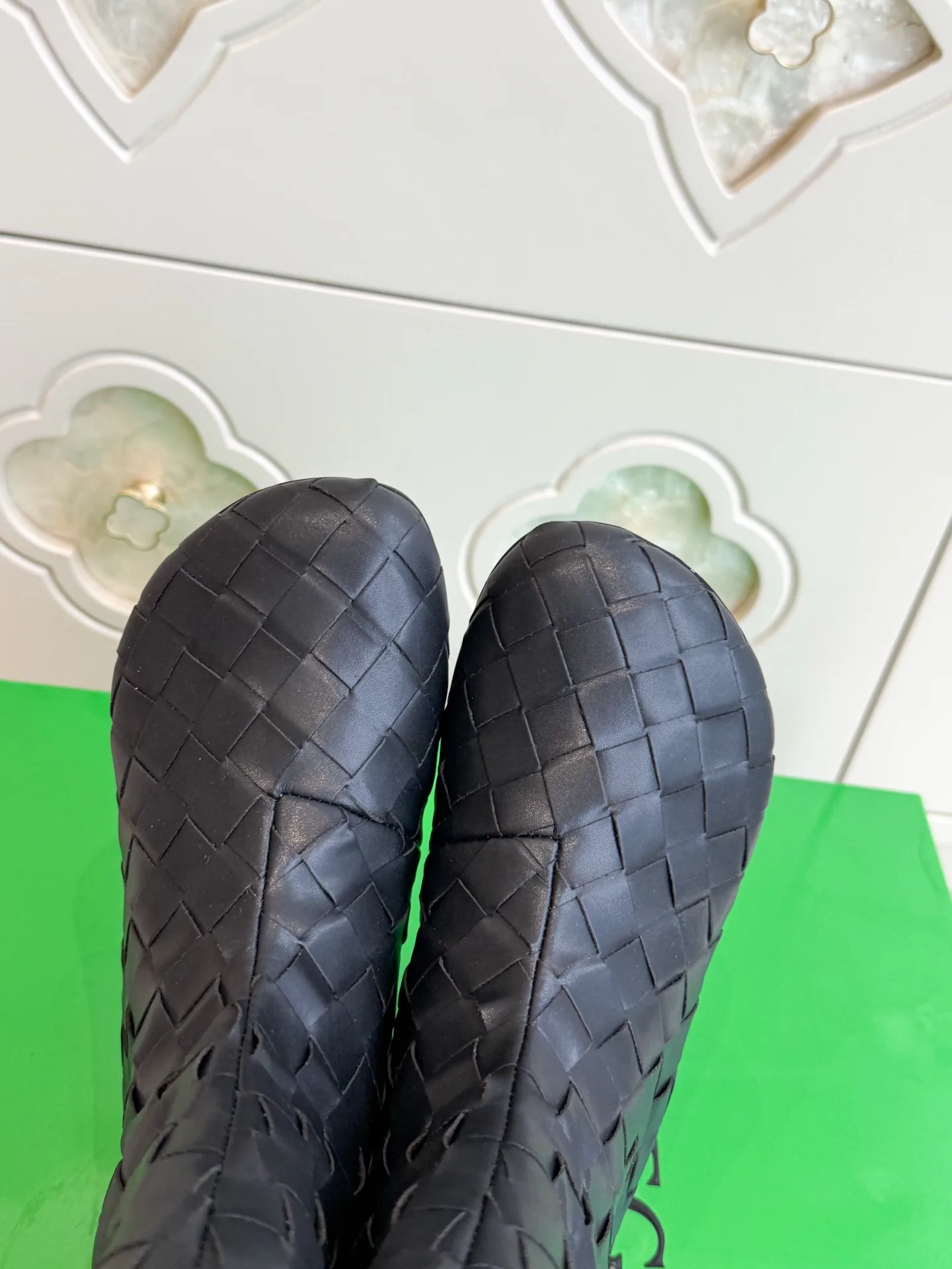 Women's Boots BOTTEGA VENETA 18154633