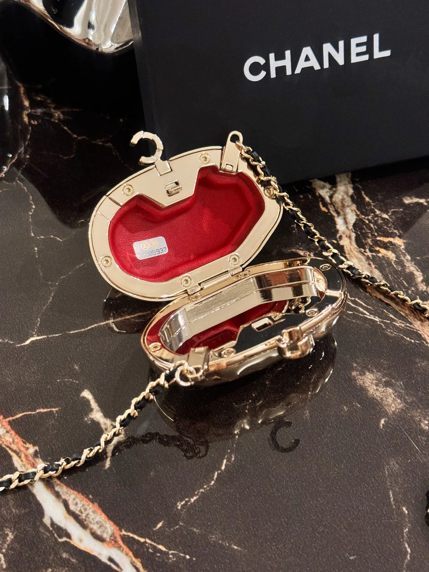 Women's Clutches CHANEL 18058128