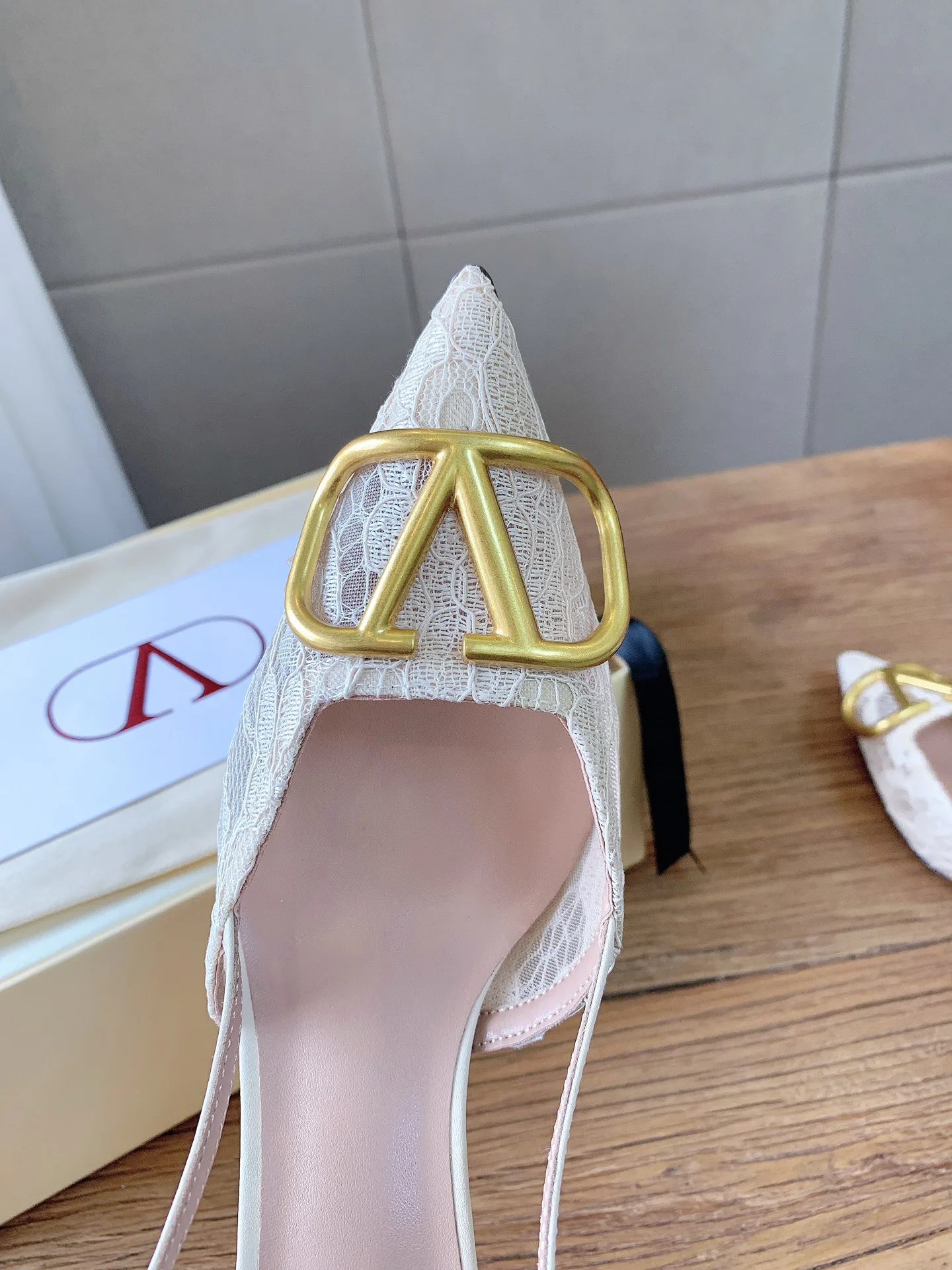 Women's Heels VALENTINO 16942048