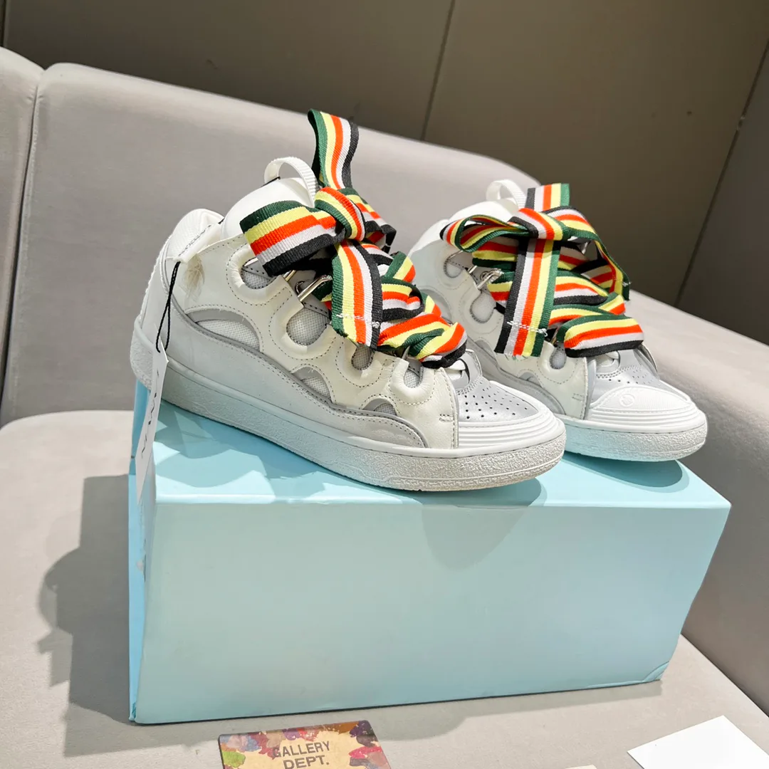 Women's Sneakers LANVIN 17955175