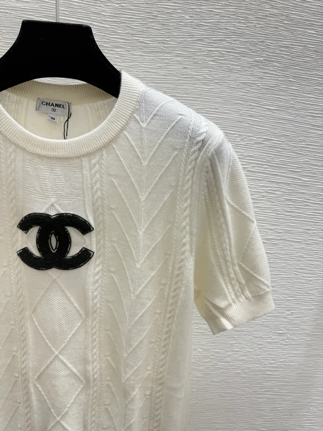 Women's Jumpers And Sweaters CHANEL 18138636