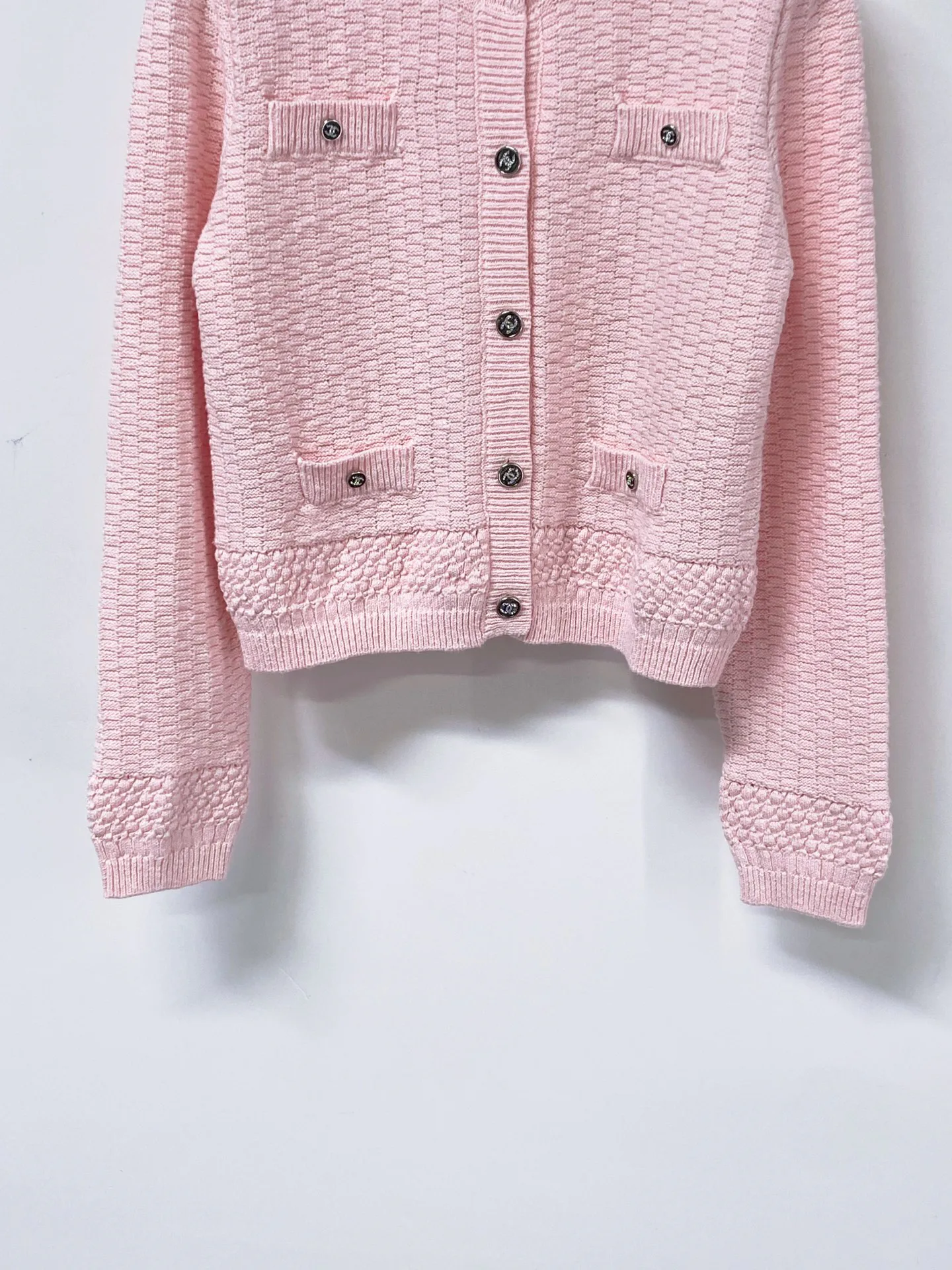 Women's Jumpers And Sweaters CHANEL 18138511