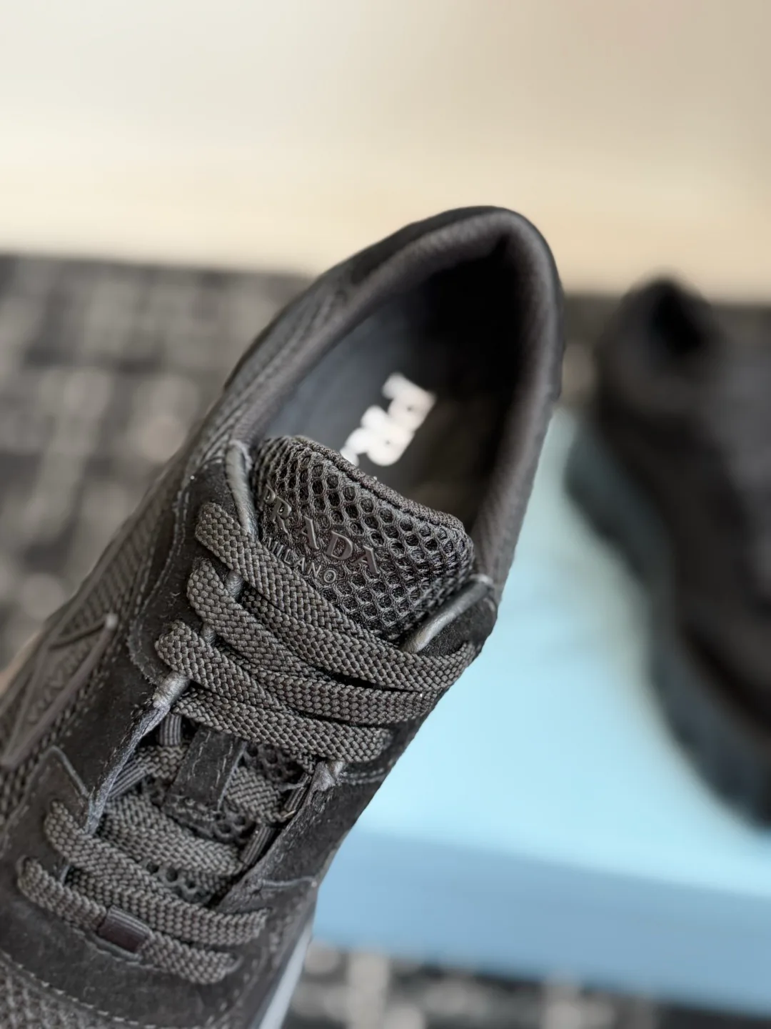 Women's Sneakers PRADA 18138857