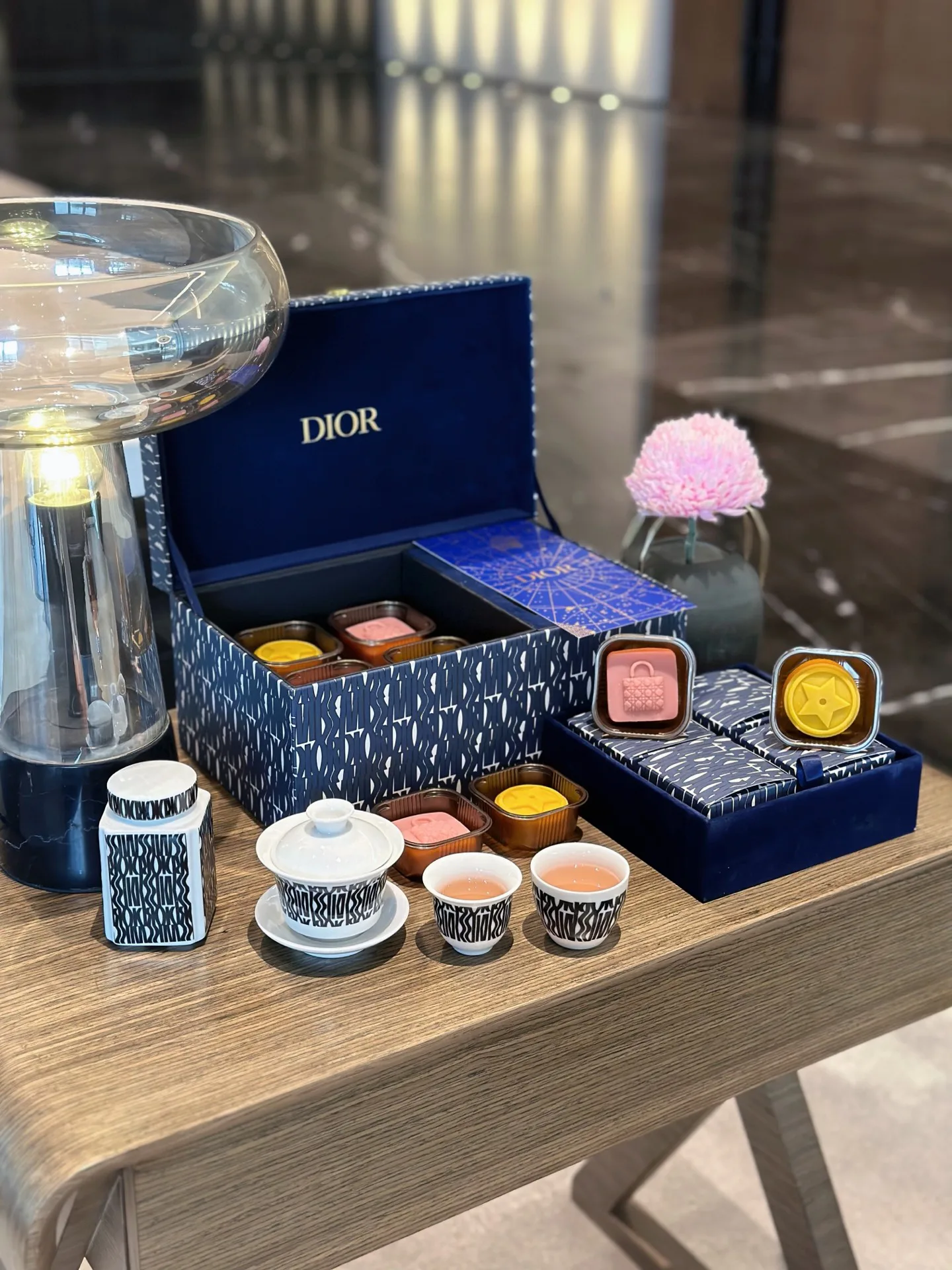 Tableware CHRISTIAN DIOR 18013773