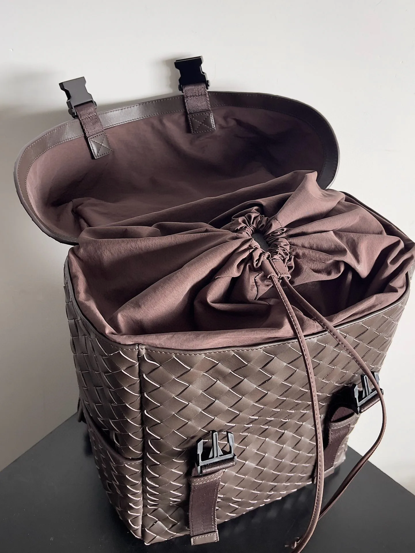Men's Backpacks BOTTEGA VENETA 18368253