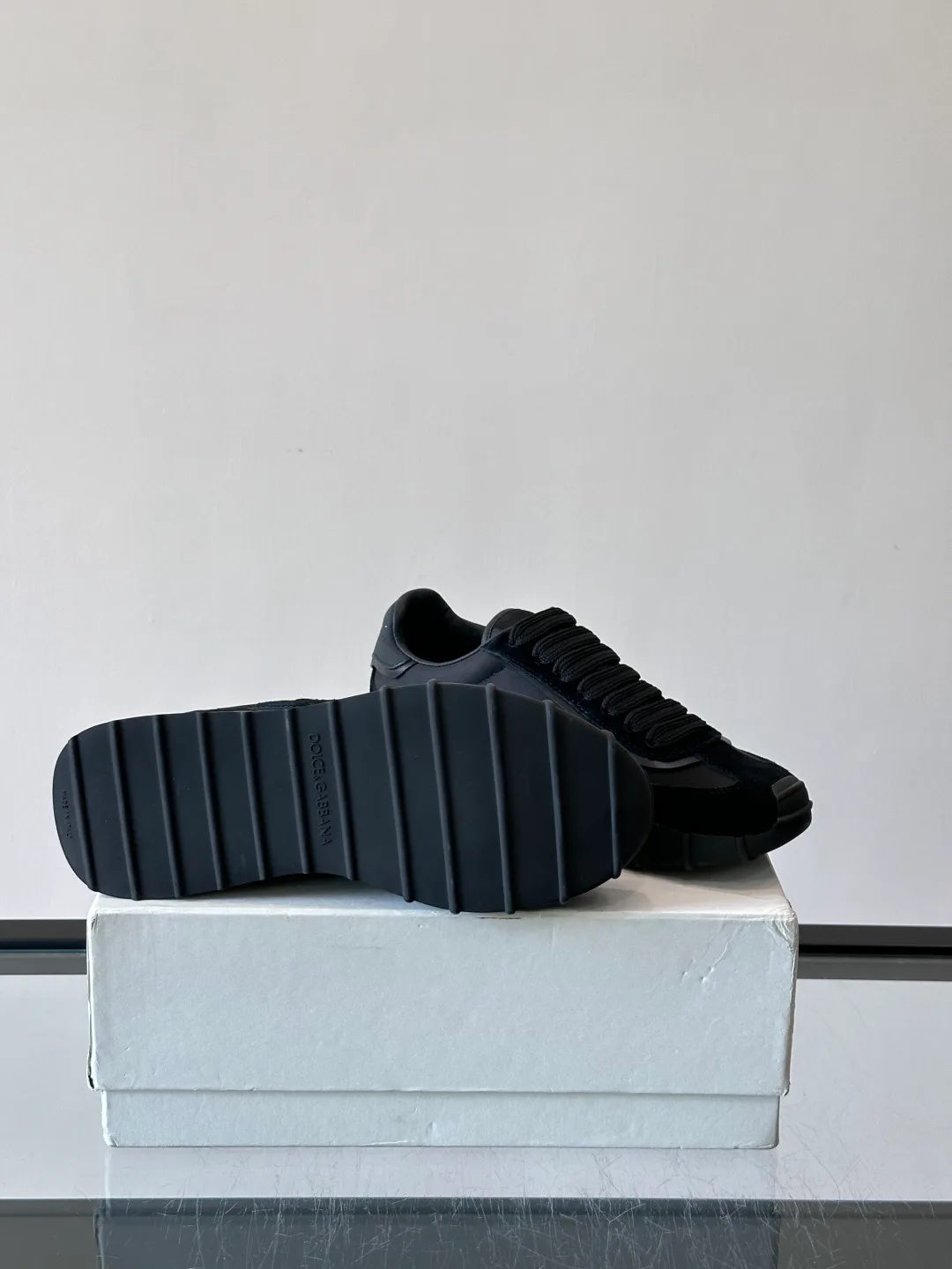 Men's Sneakers DOLCE & GABBANA 17192583