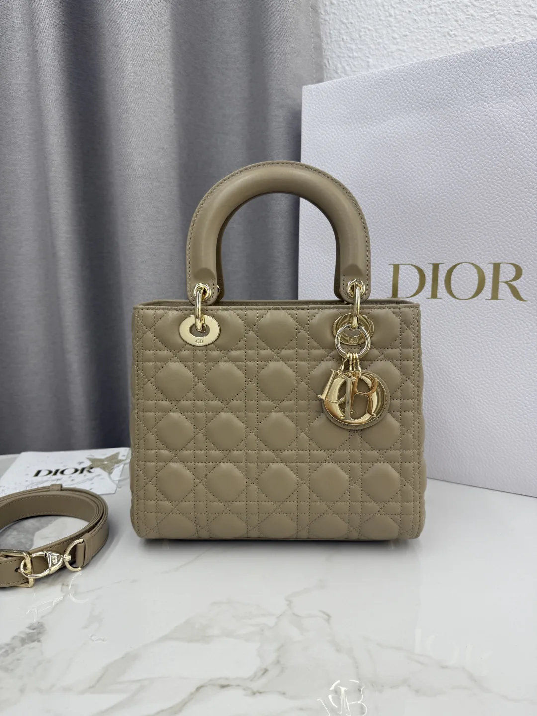 Women's Classic Handbags CHRISTIAN DIOR 18116349