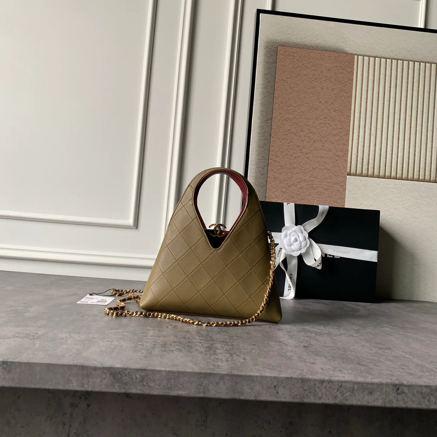 Women's Classic Handbags CHANEL 18207983