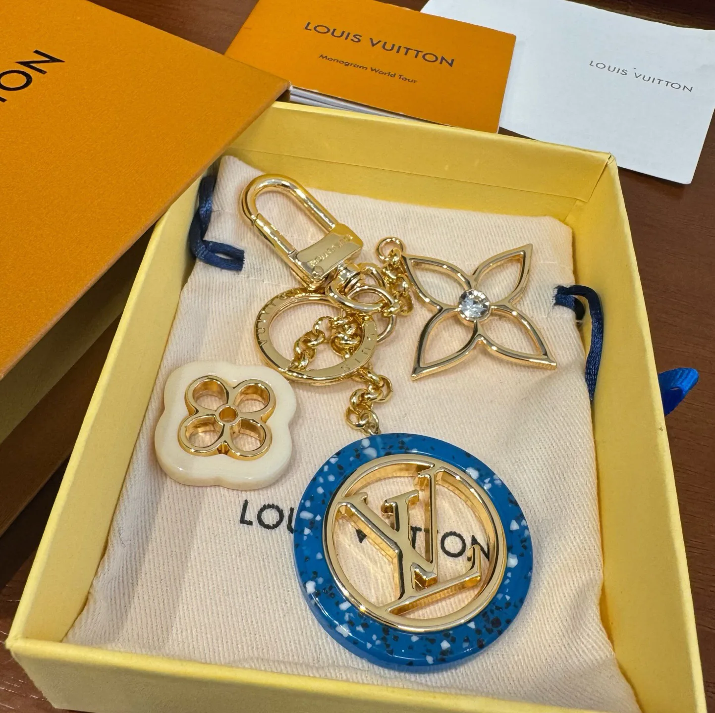 Key Cases LOUIS VUITTON 18013323