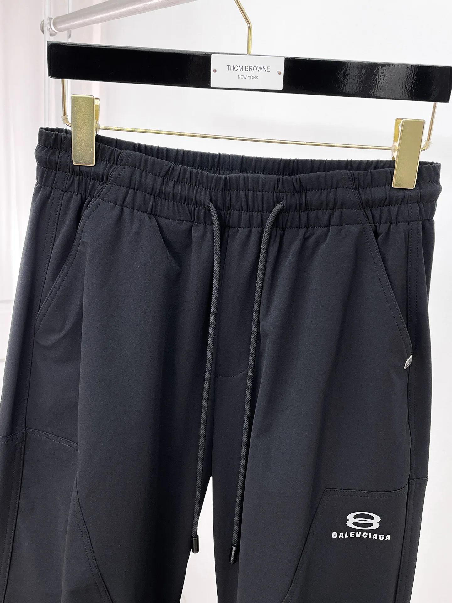 Men's Trousers BALENCIAGA 18399411