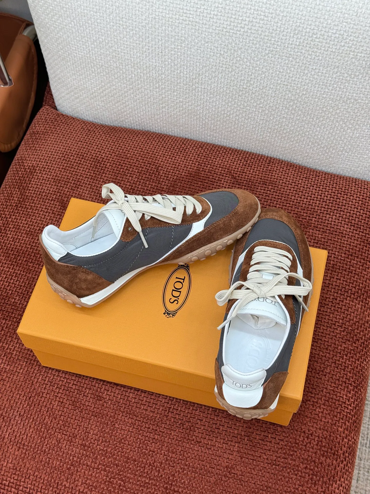 Women's Sneakers TOD'S 18341962
