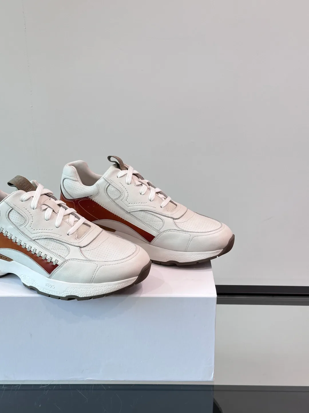 Men's Sneakers BERLUTI 17917446