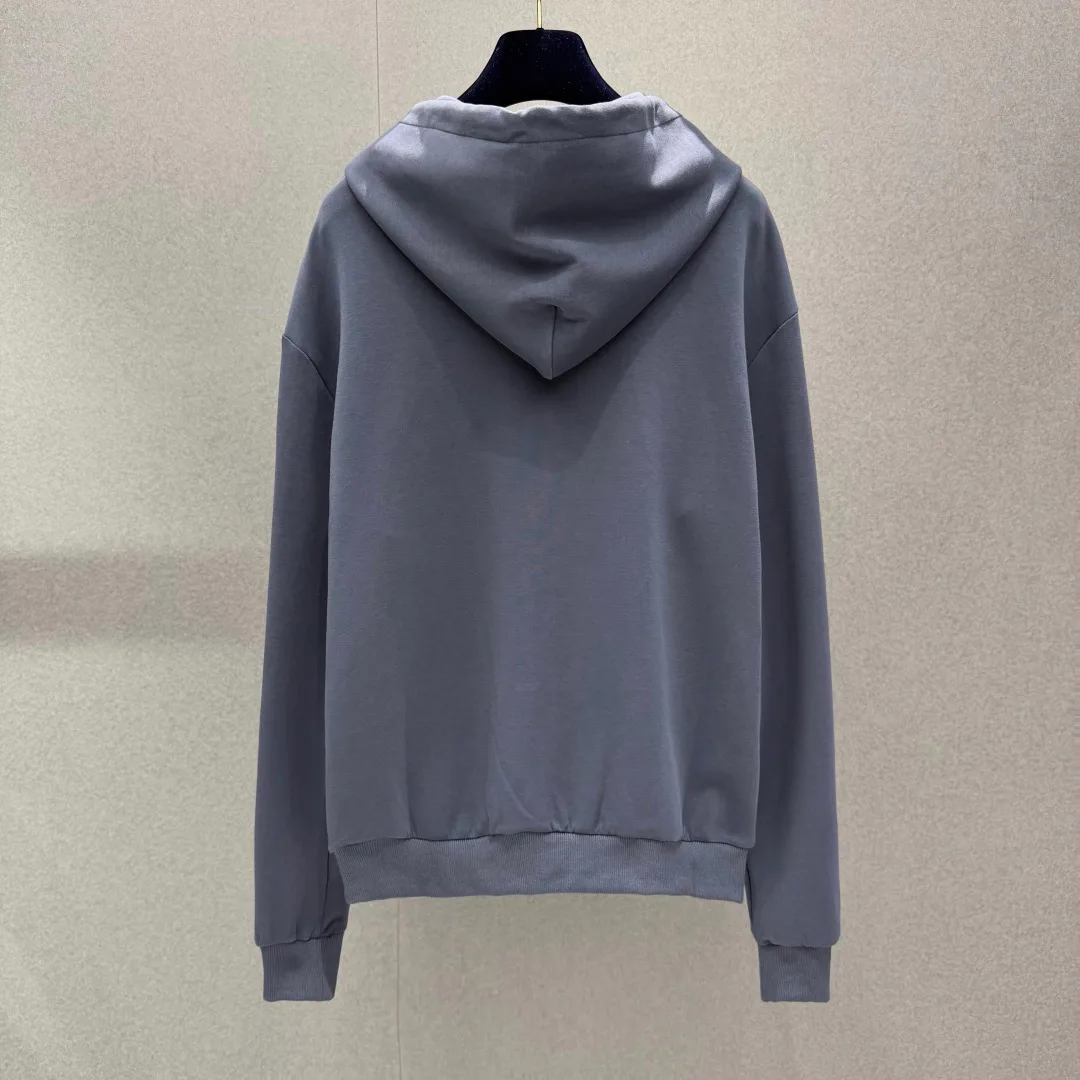 Men's Sweatshirts And Hoodies LOUIS VUITTON 17761924