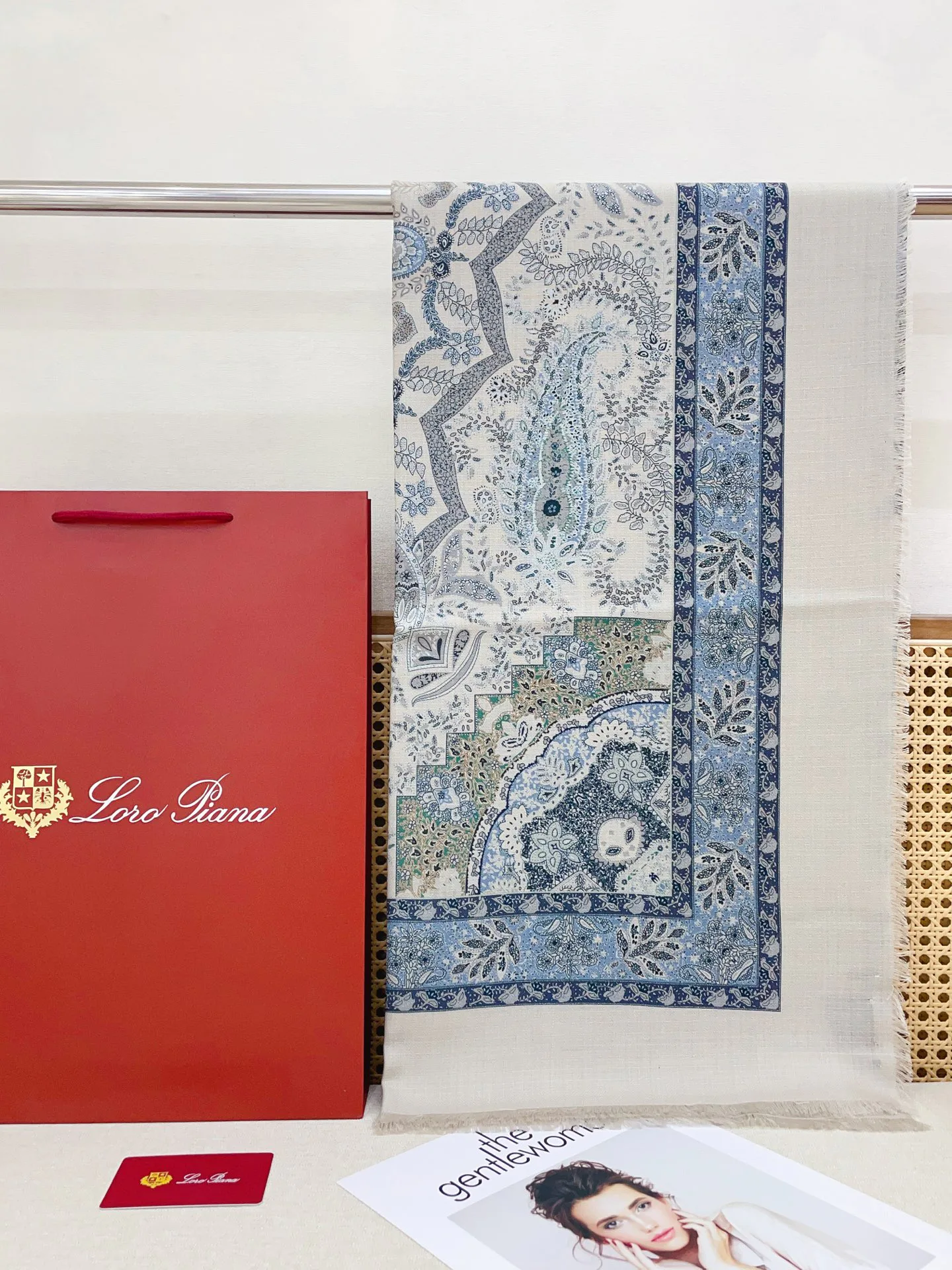 Scarves LORO PIANA 18294777