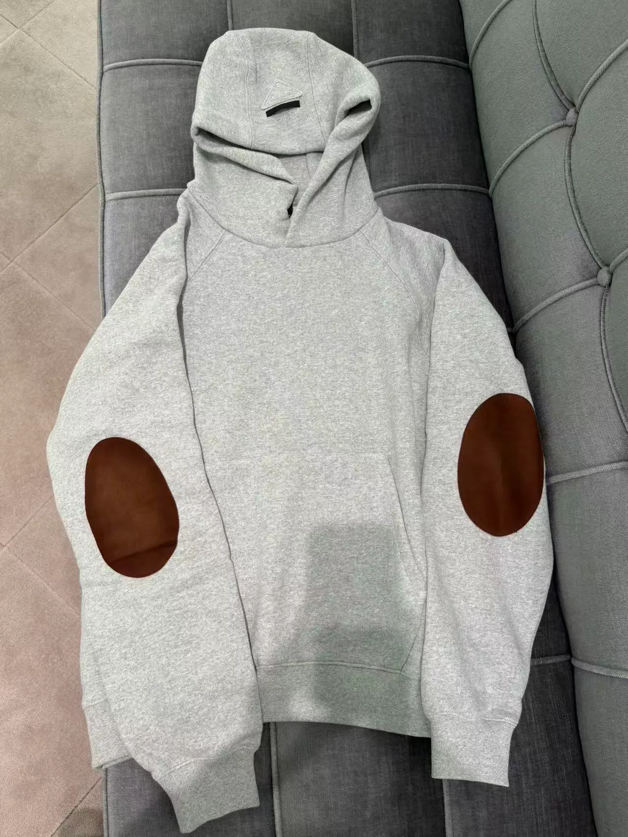 Women's Sweatshirts And Hoodies PRADA 18031544