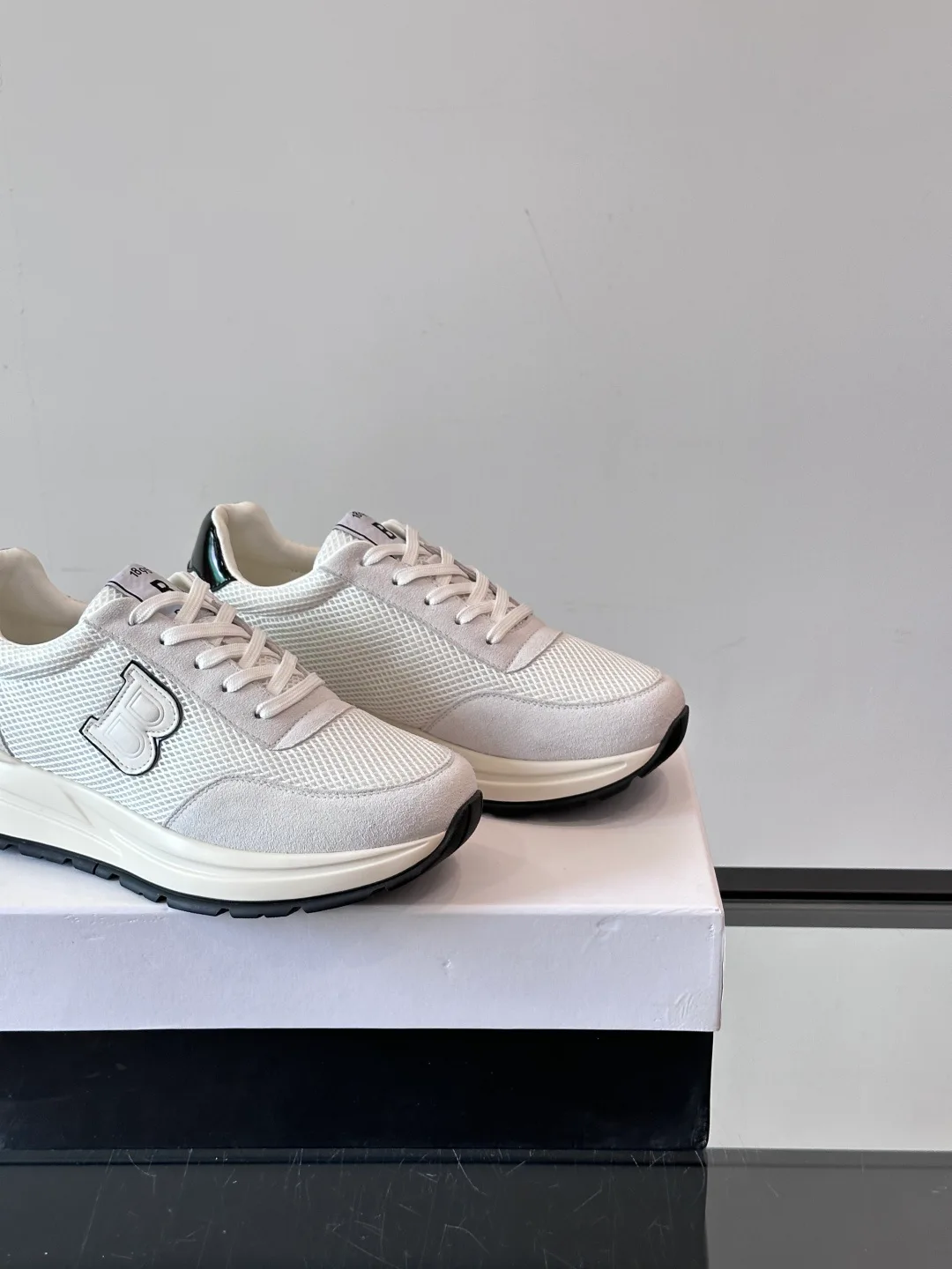 Men's Sneakers BERLUTI 18017515