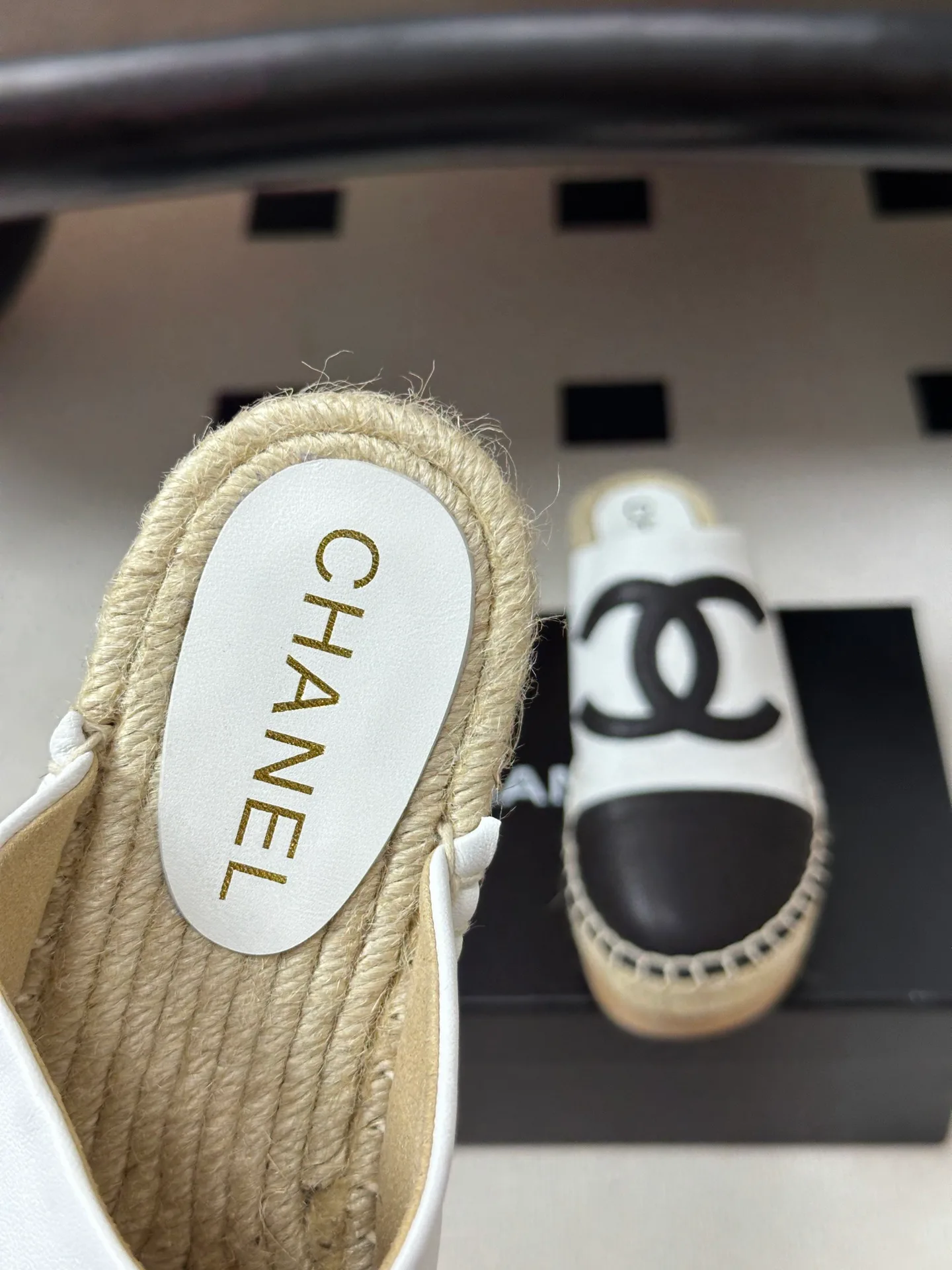 Women's Mules And Clogs CHANEL 18262070