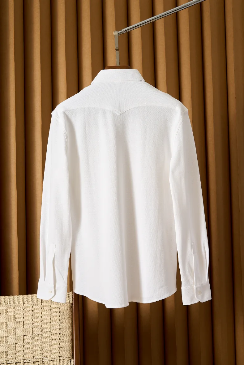 Men's Shirts BRUNELLO CUCINELLI 18509968