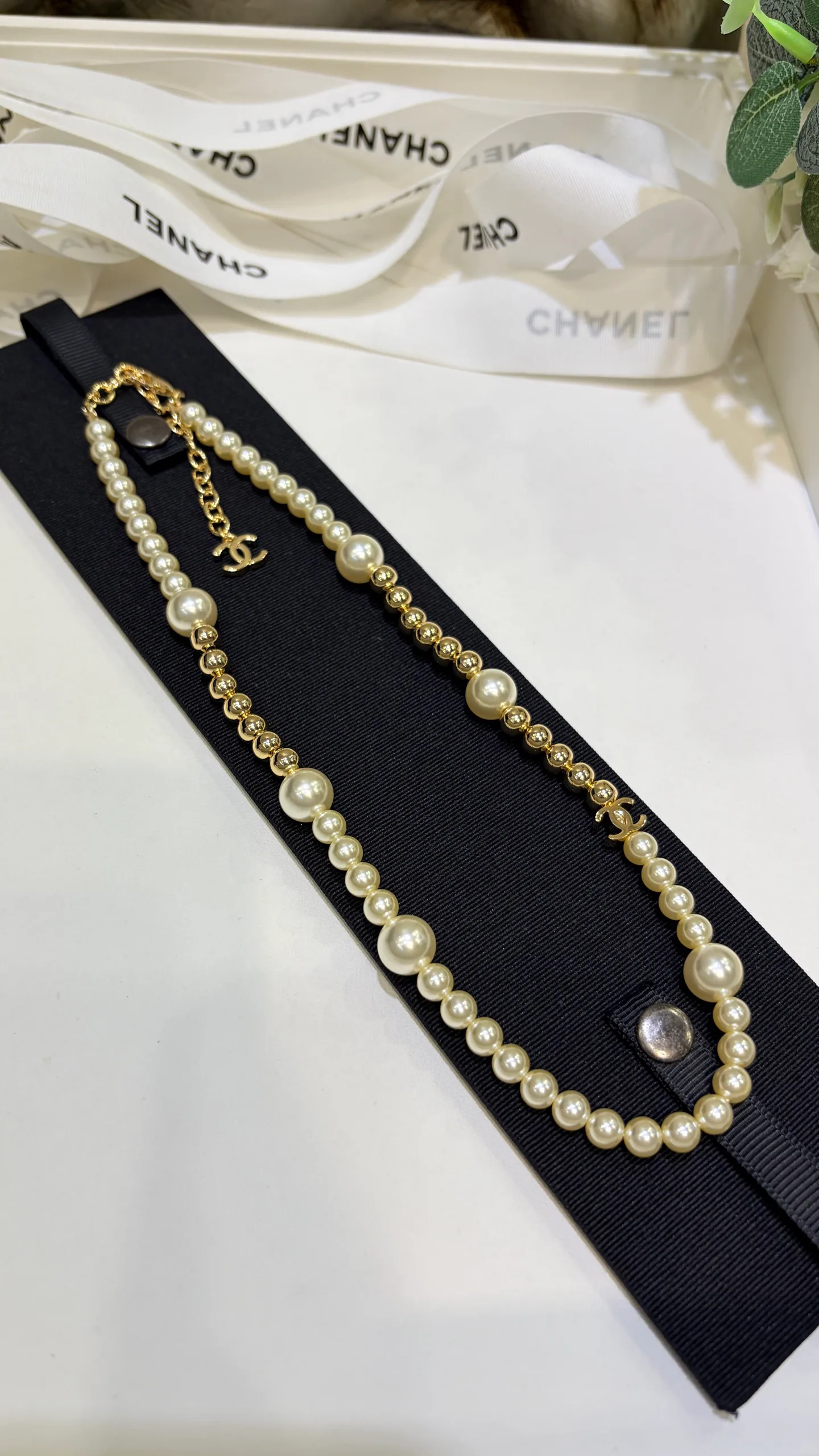 Jewelry CHANEL 17941857