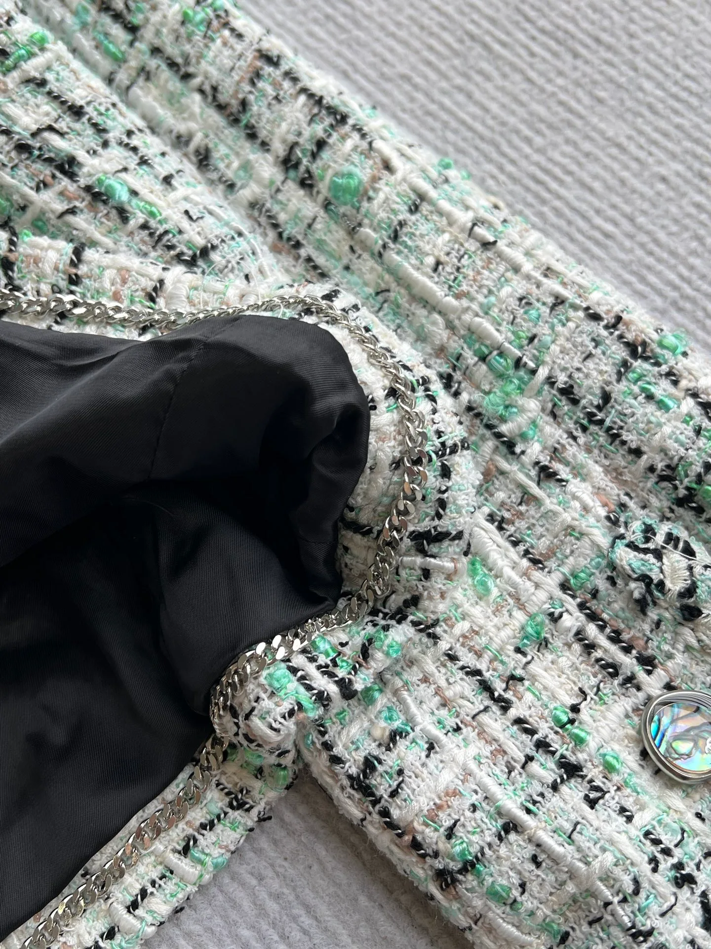 Women's Blazers CHANEL 17633556