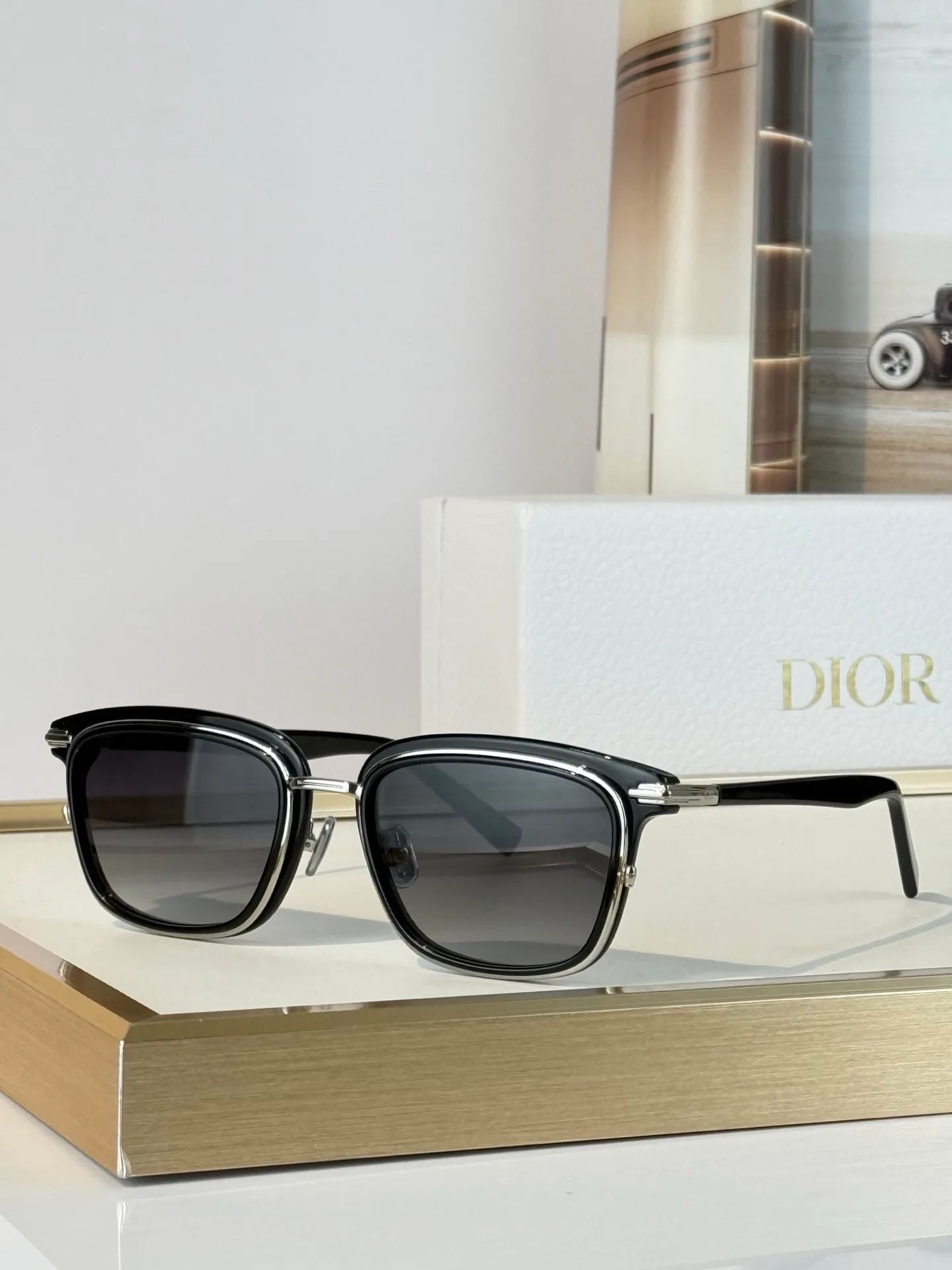 Glasses CHRISTIAN DIOR 17366532