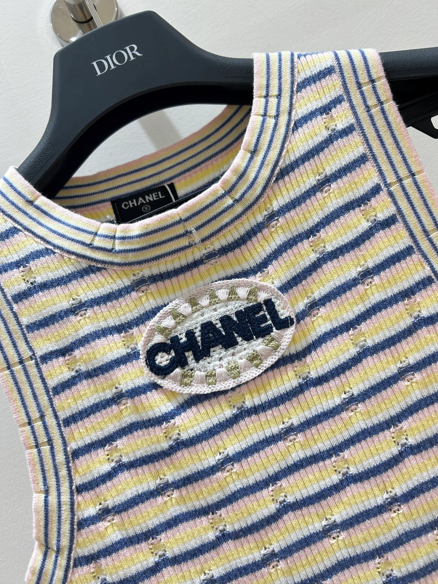 Women's Tops CHANEL 18097261