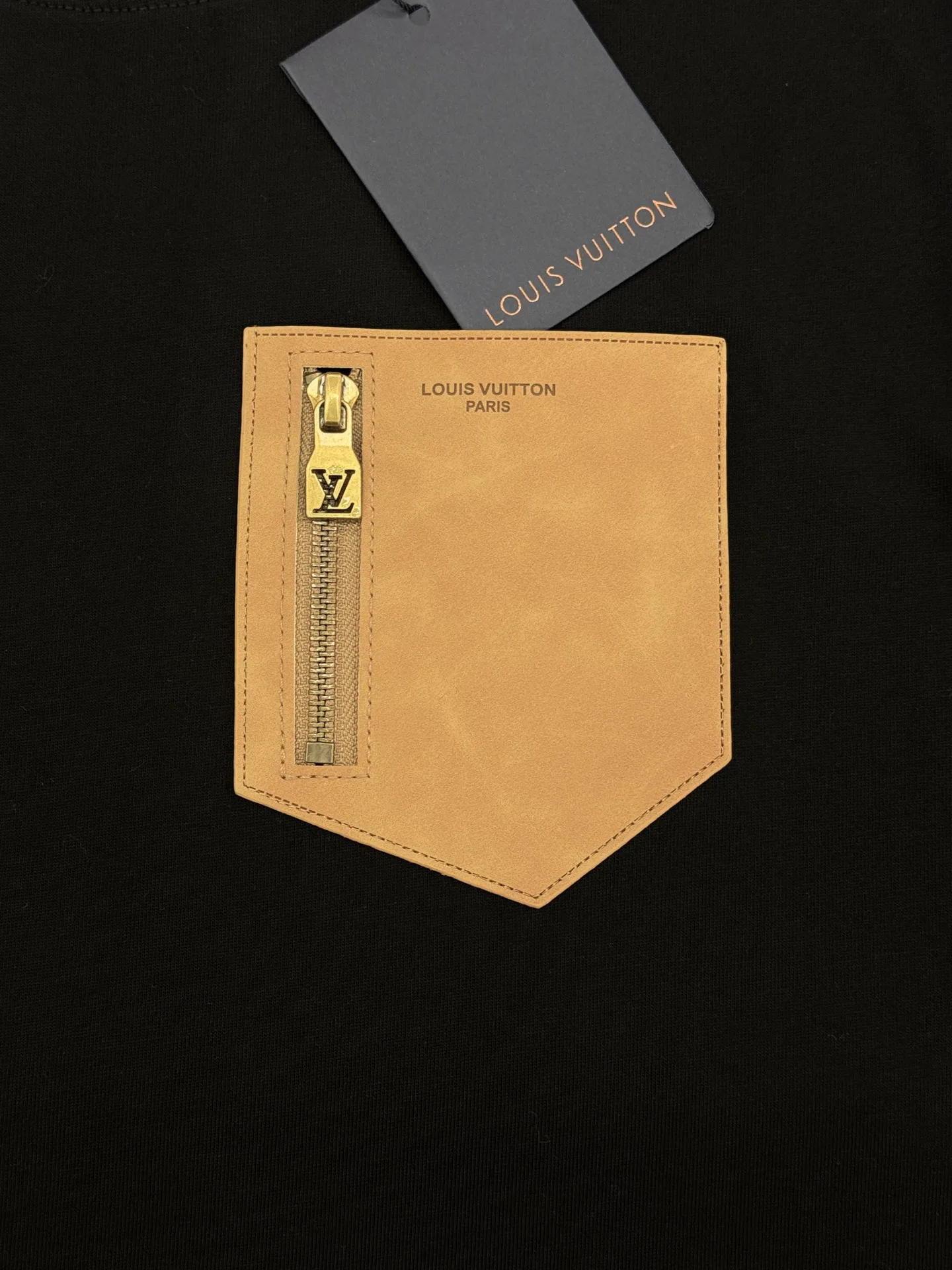 Men's T-Shirts LOUIS VUITTON 17099904
