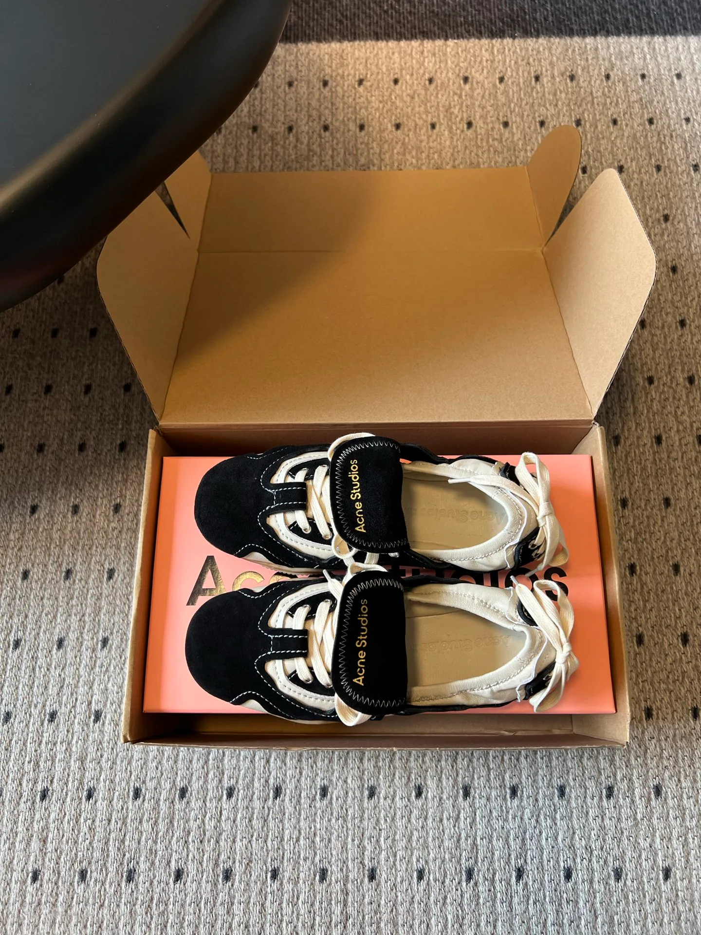 Women's Sneakers ACNE STUDIOS 17696114