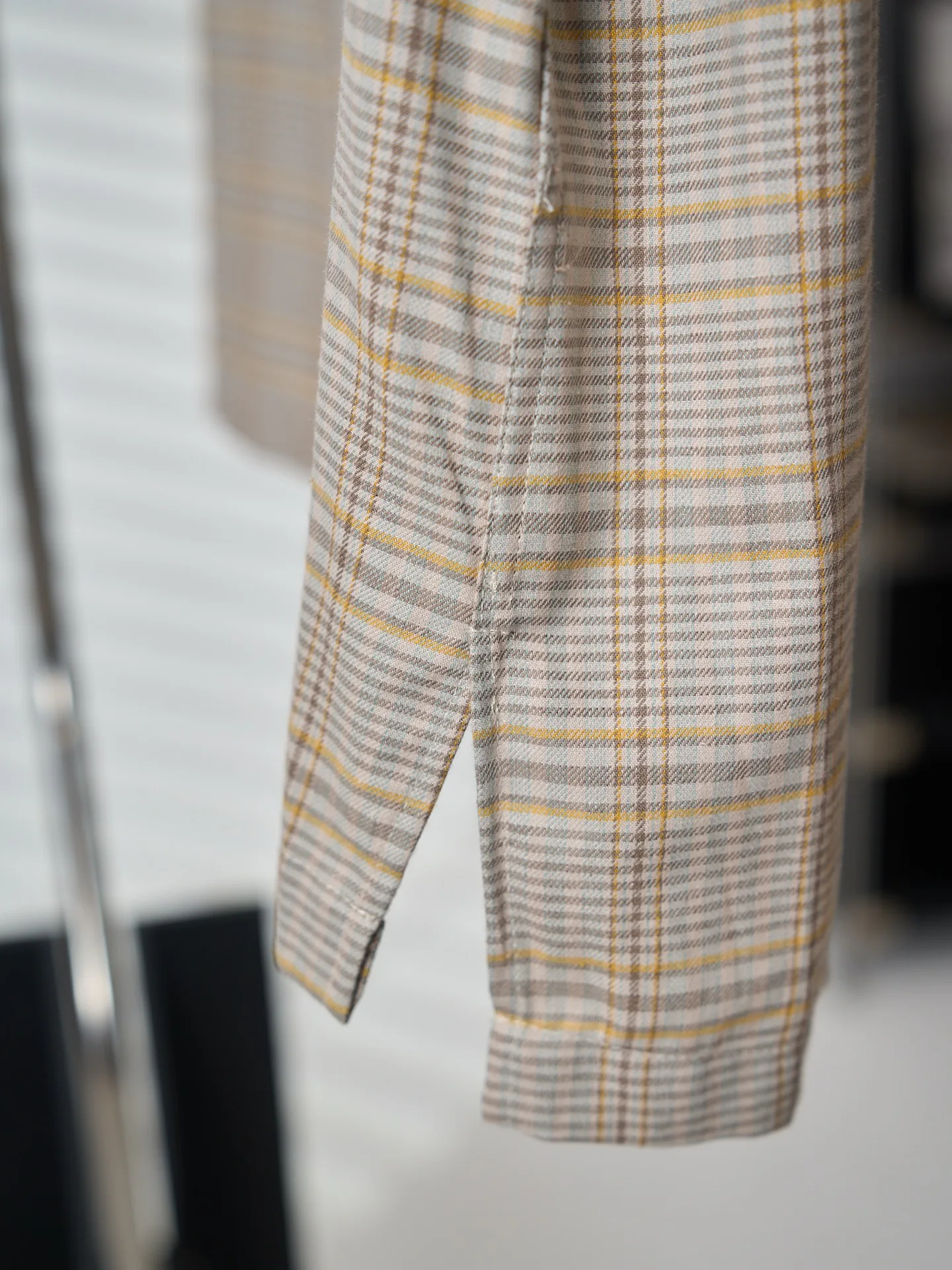 Men's Shirts LORO PIANA 16927750