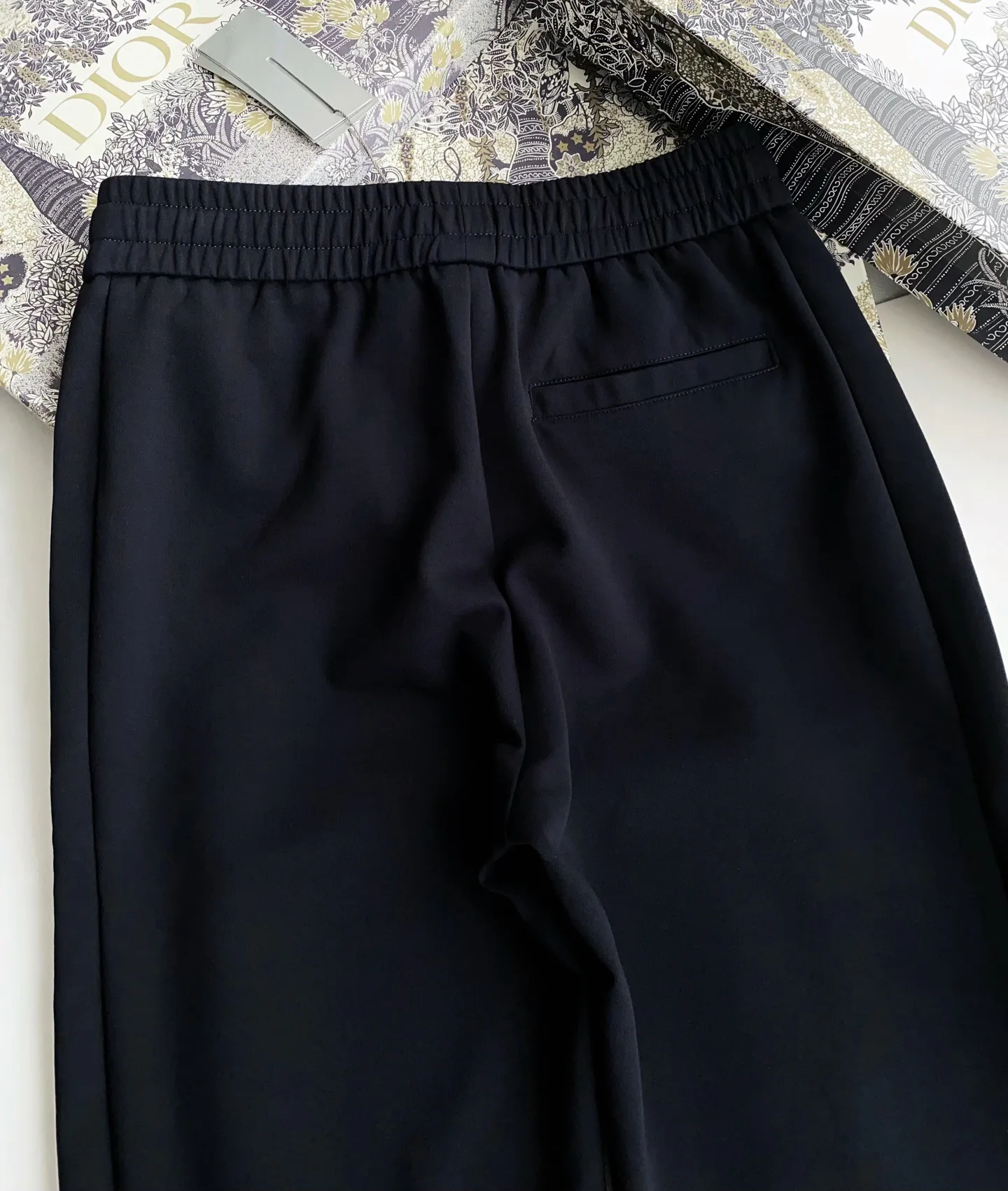 Брюки Мужские Christian Dior 18566293
