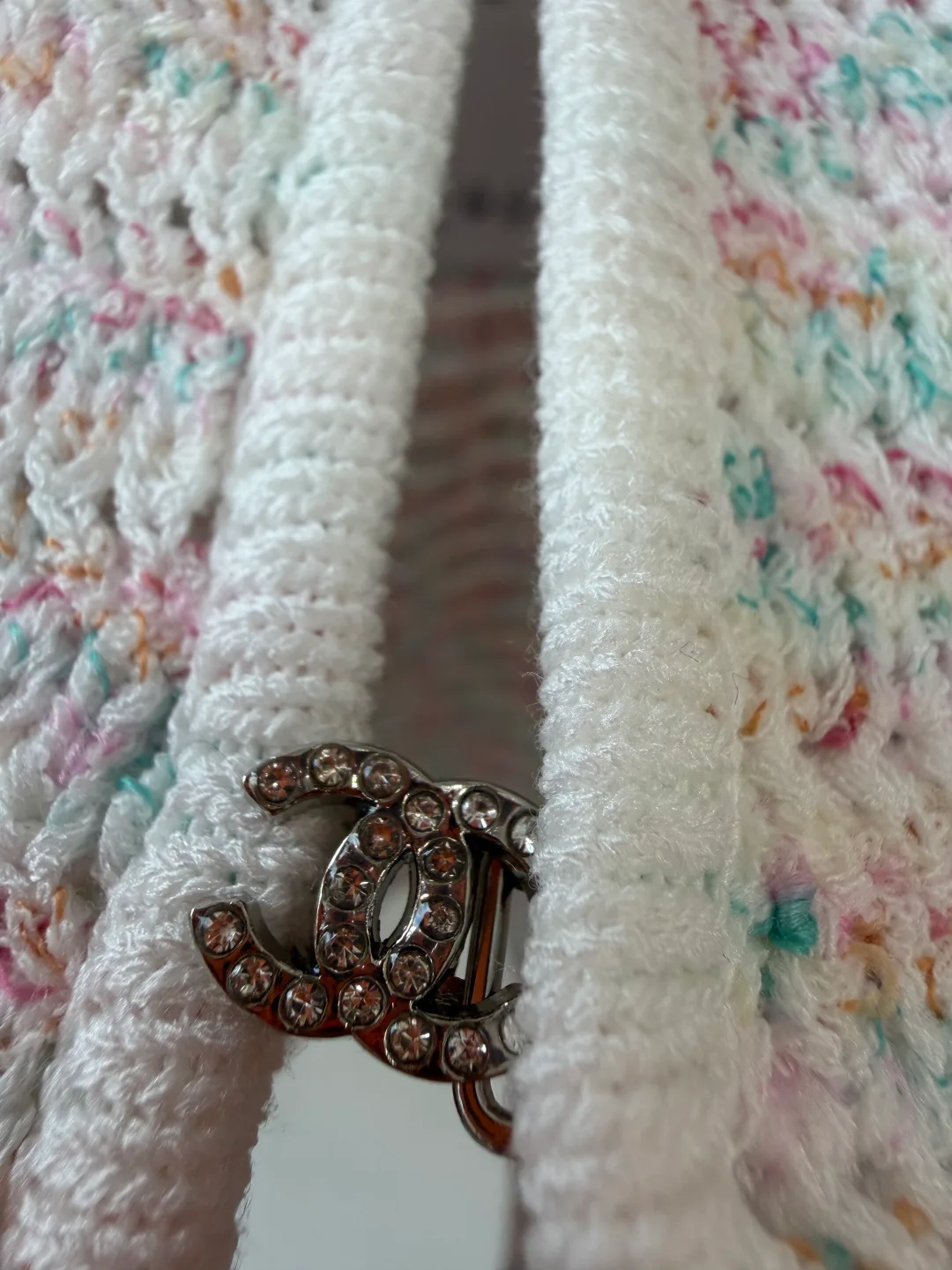 Women's Jumpers And Sweaters CHANEL 18138020