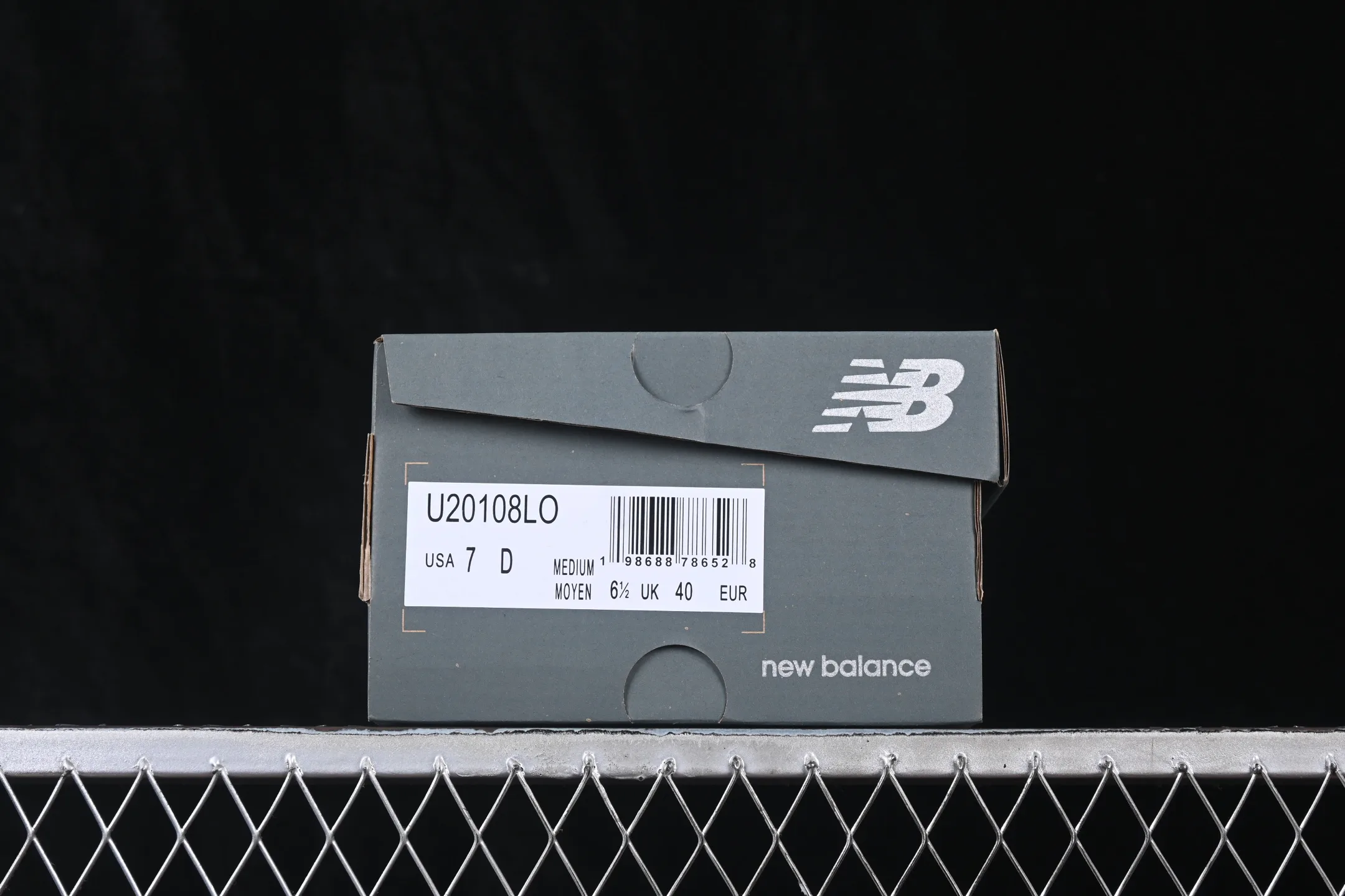 Women's Sneakers NEW BALANCE 18263743