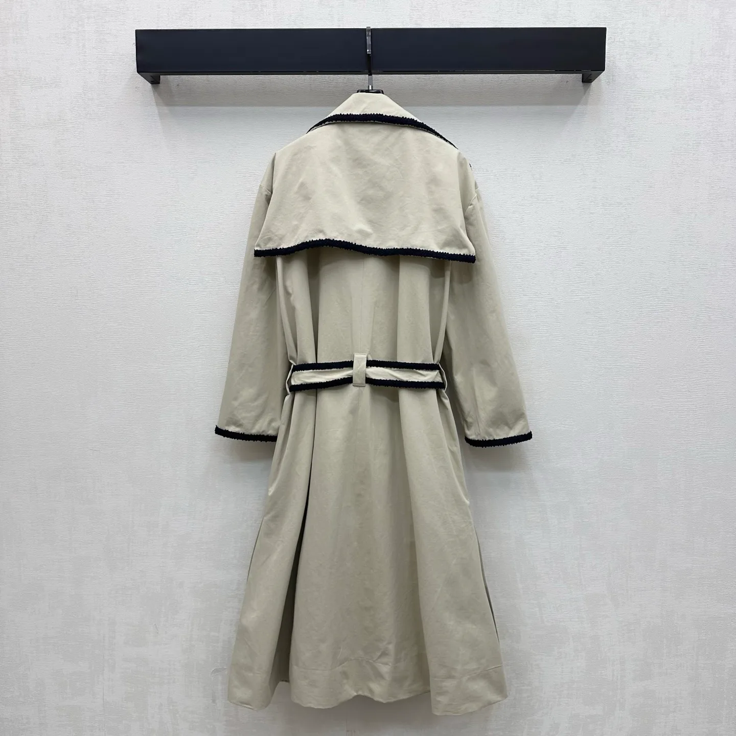 Women's Trench Coats CHANEL 17818918
