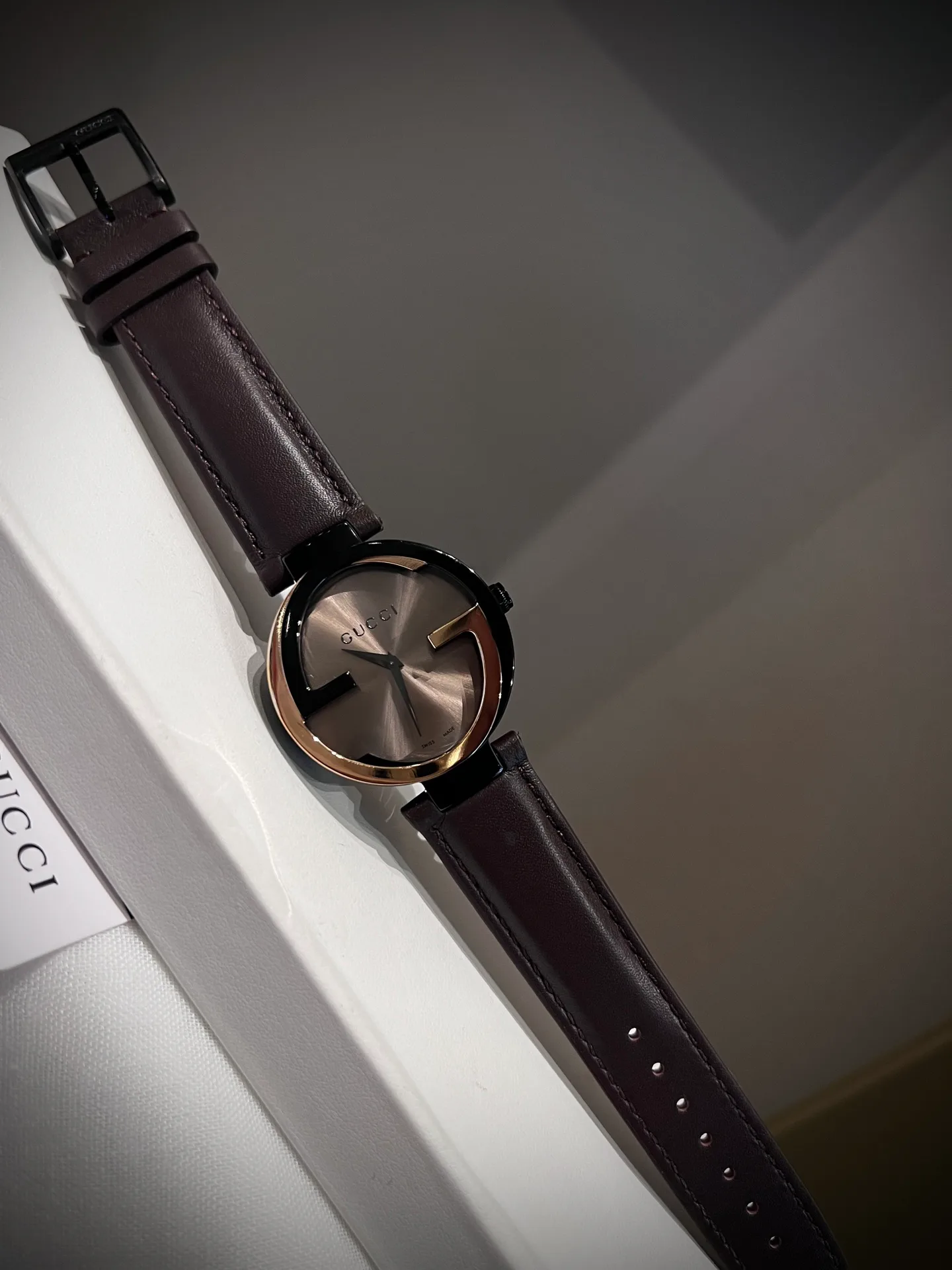 Women's Watches GUCCI 18405873