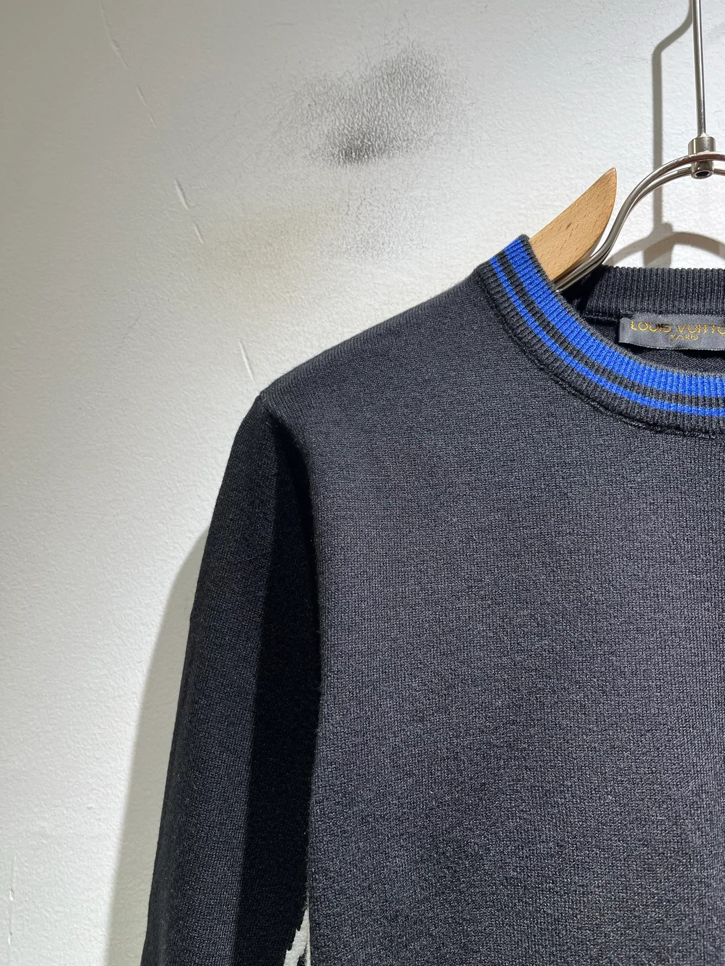 Men's Jumpers And Sweaters LOUIS VUITTON 18292844