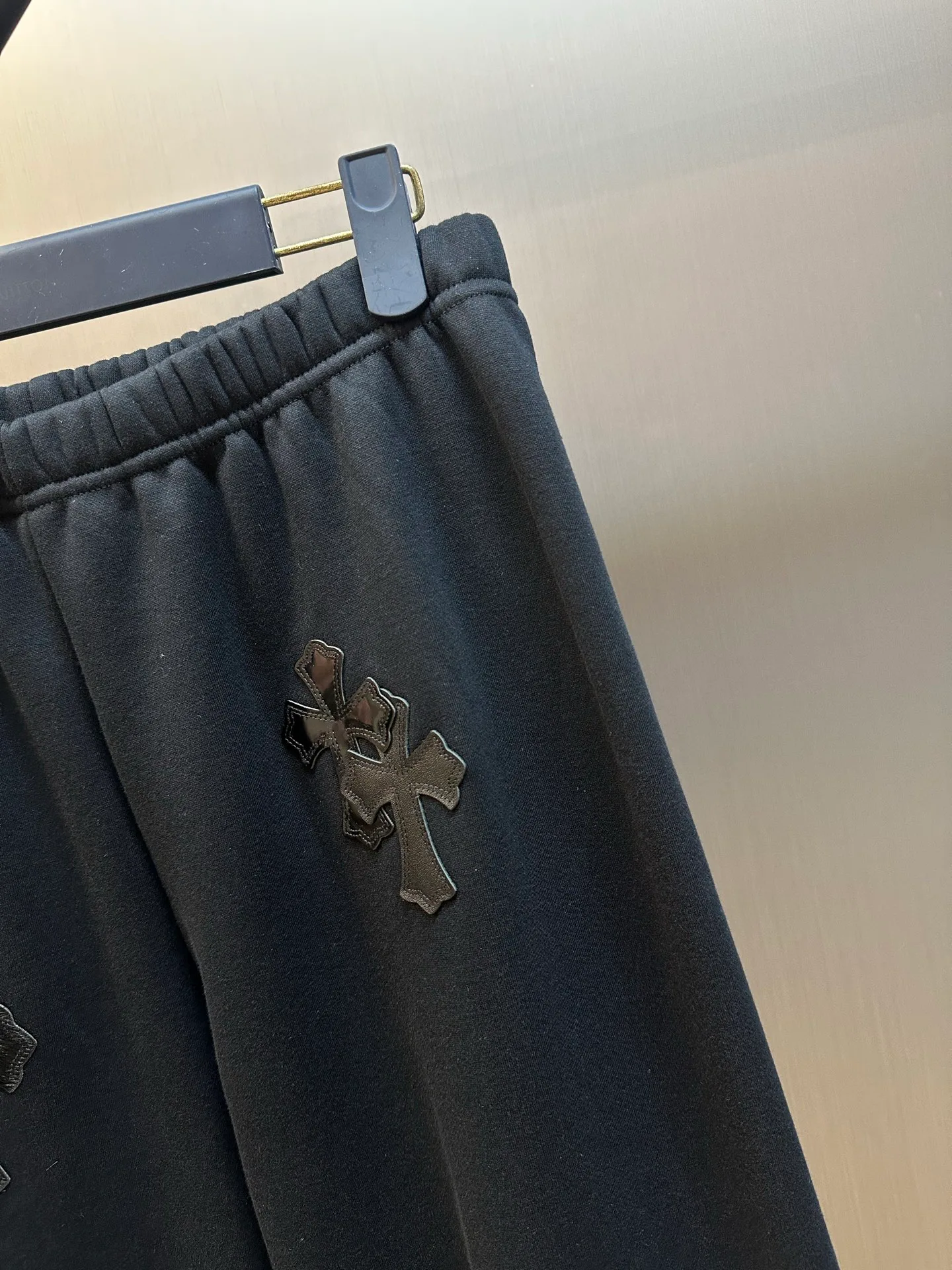 Men's Trousers CHROME HEARTS 18483185
