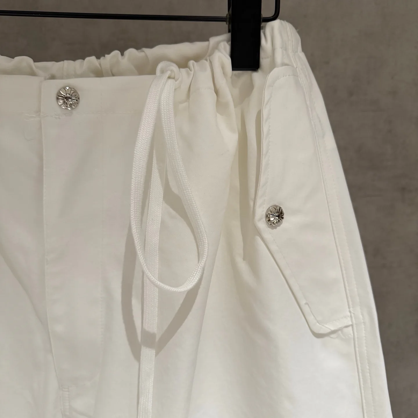Men's Trousers CHROME HEARTS 18197120