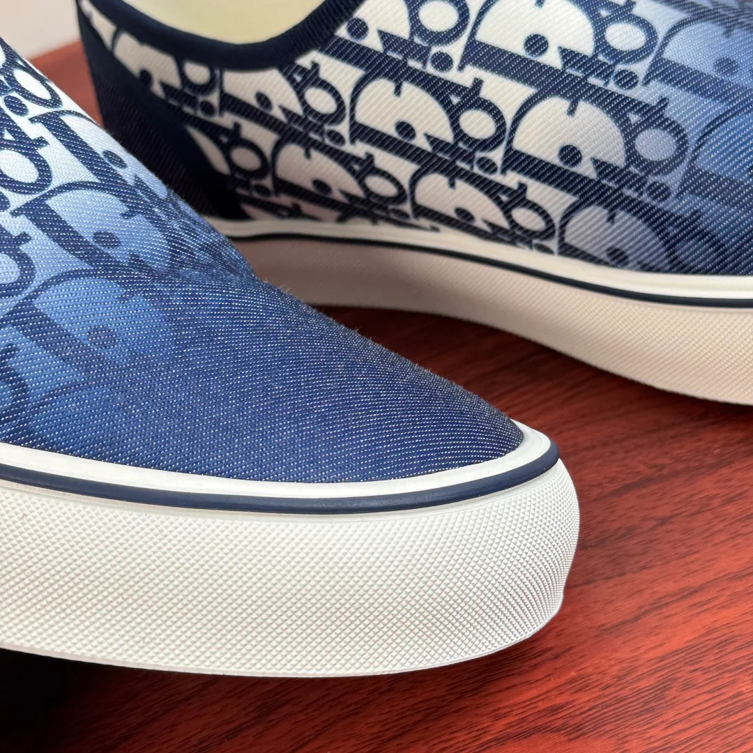 Men's Sneakers CHRISTIAN DIOR 18100593