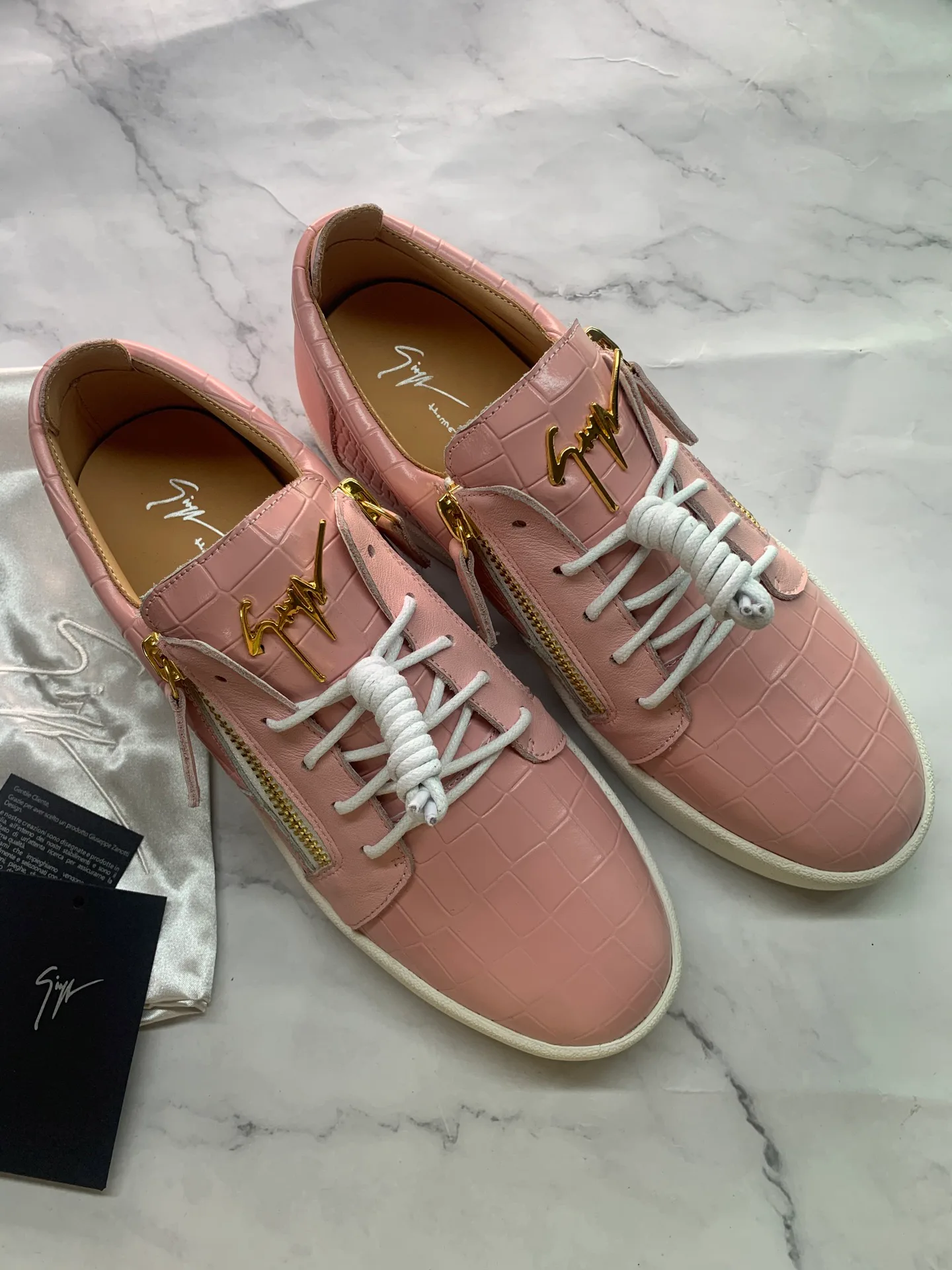 Women's Sneakers GIUSEPPE ZANOTTI 17955599