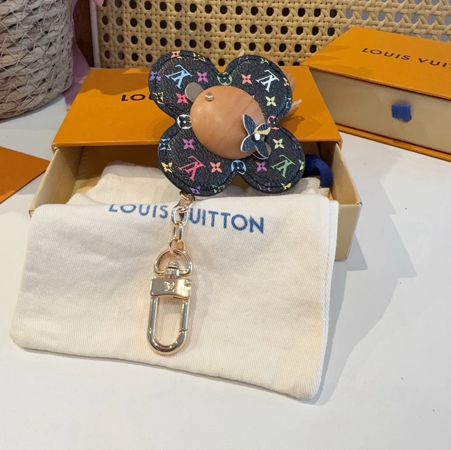 Key Cases LOUIS VUITTON 18013310