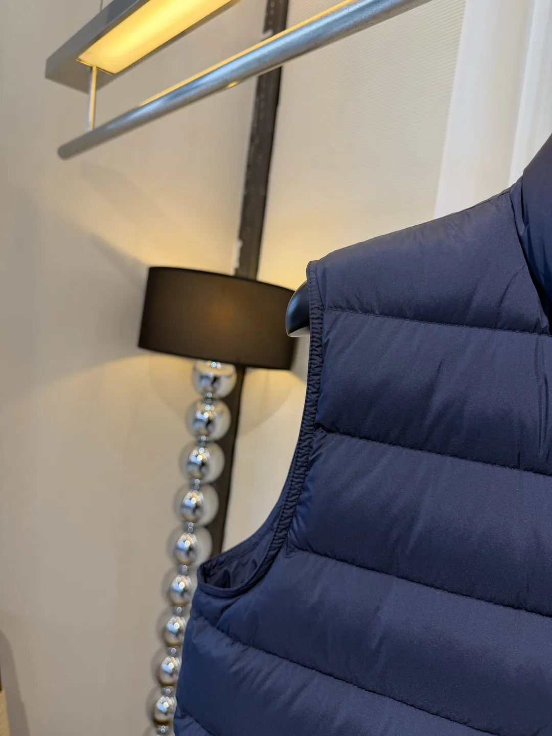 Women's Vests MONCLER 18370517