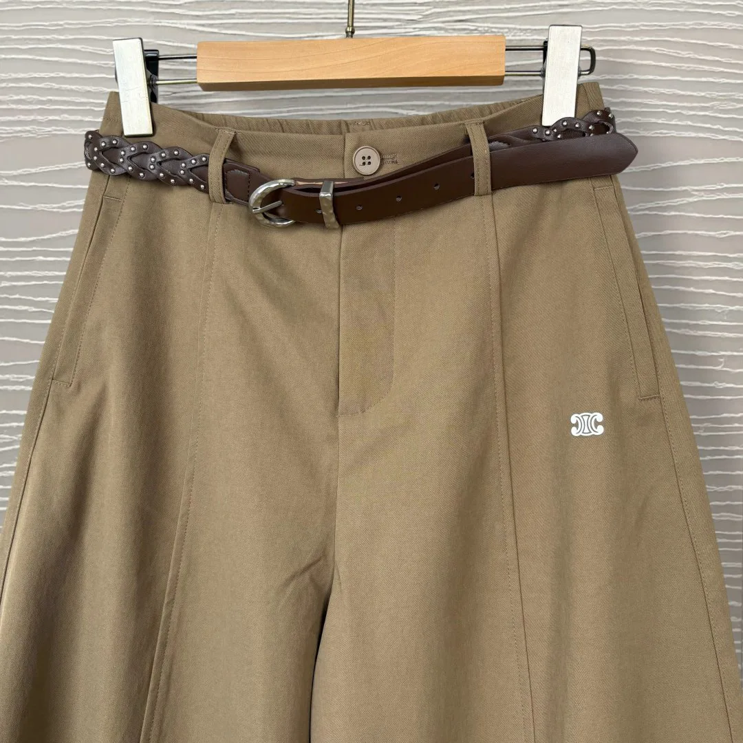 Women's Trousers CELINE 17952849